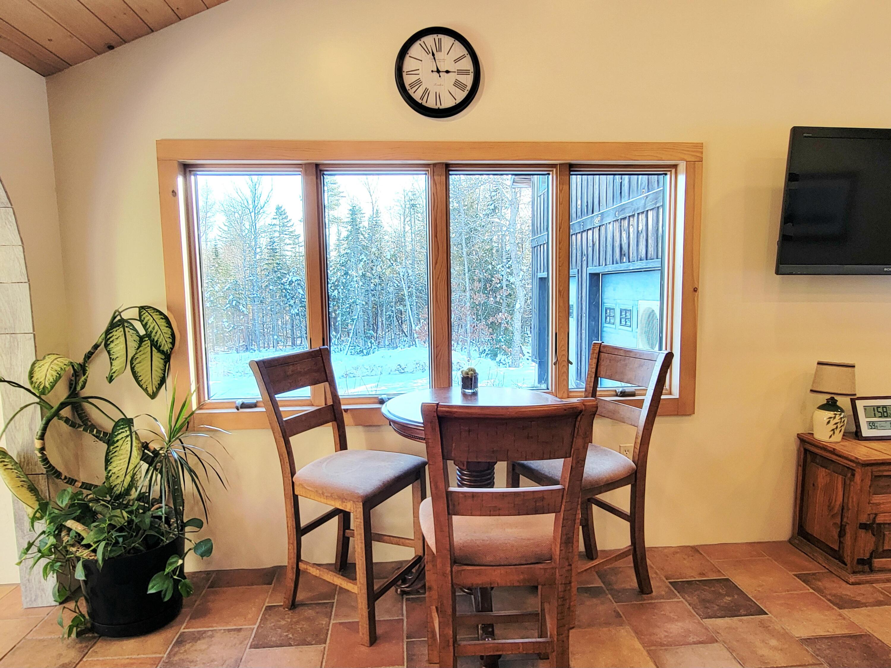 254 Mariaville Road Ellsworth, ME 04605 - Photo 9 of 60 Dining Area