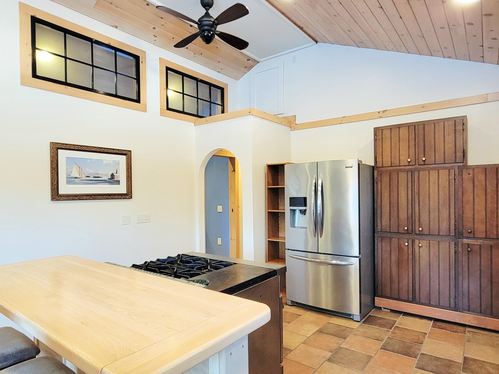 254 Mariaville Road Ellsworth, ME 04605 - Photo 10 of 60 Kitchen