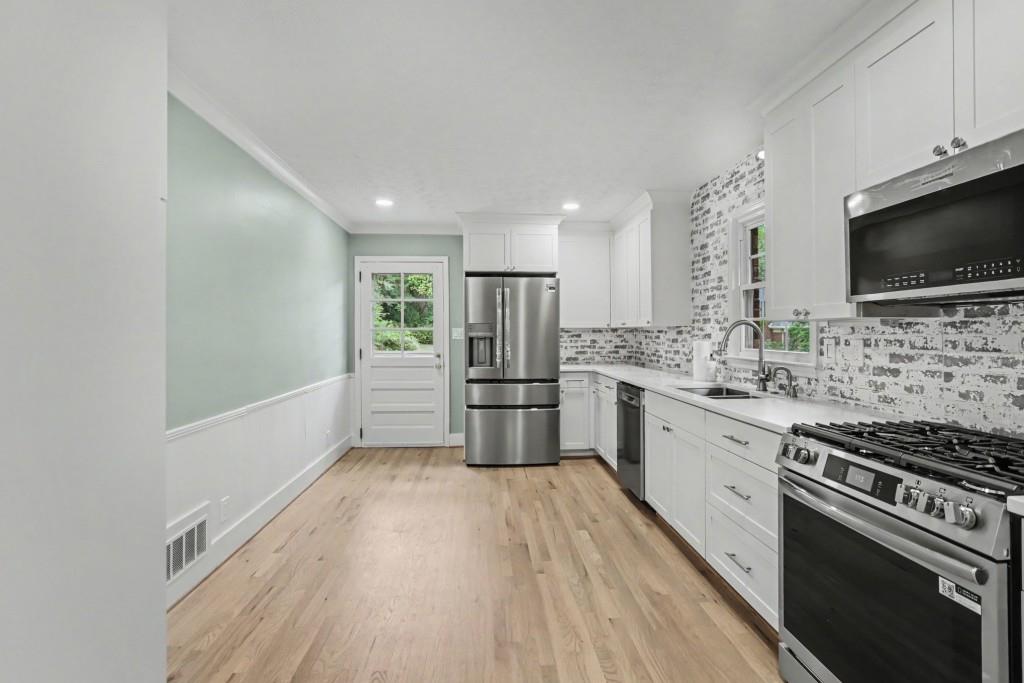 1793 Frazier Road Decatur, GA 30033 - Photo 17 of 38 Gallery Image 17