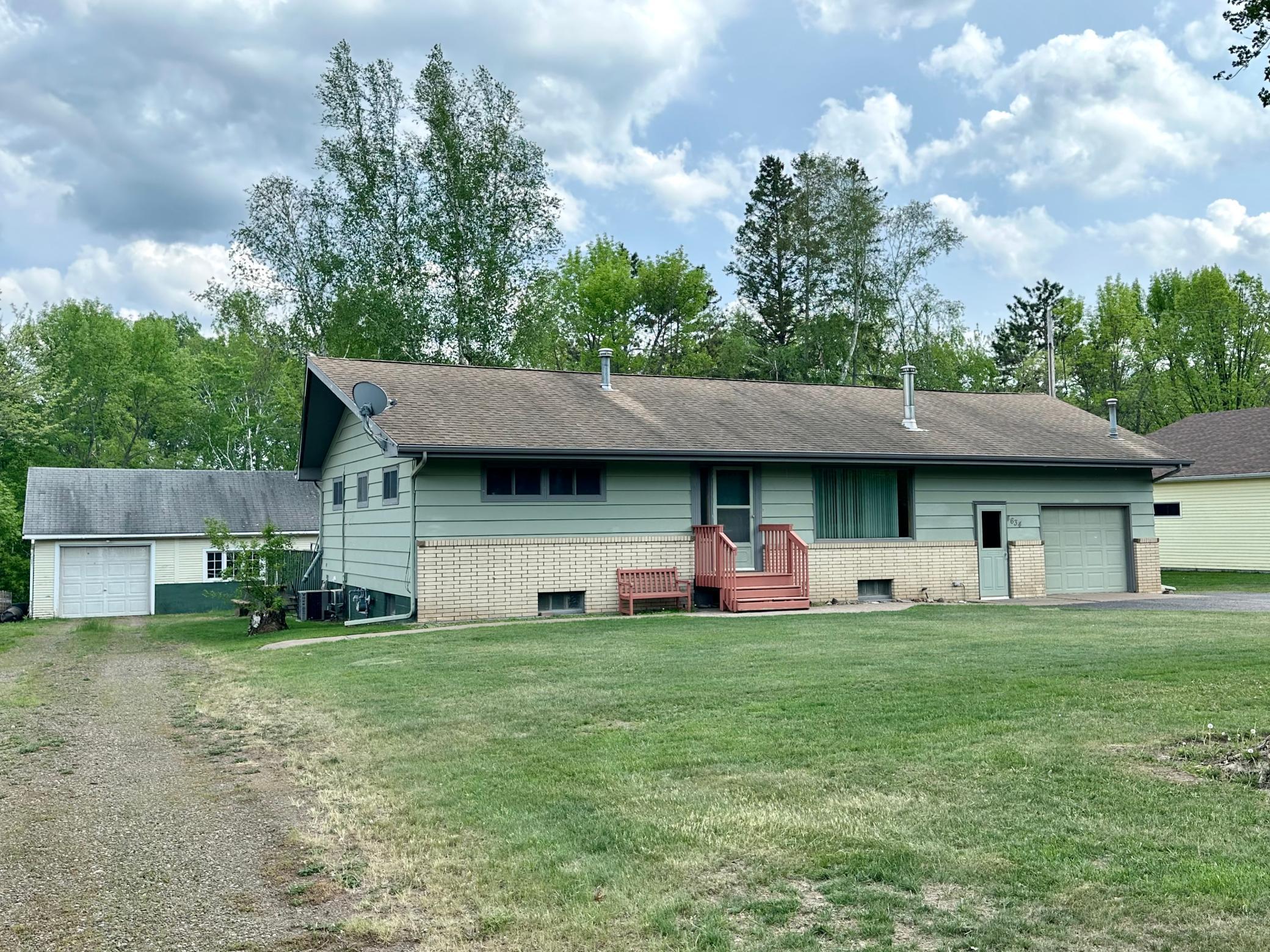 4634 Kasper Road Moose Lake, MN 55767 - Photo 1 of 1 Gallery Image 1