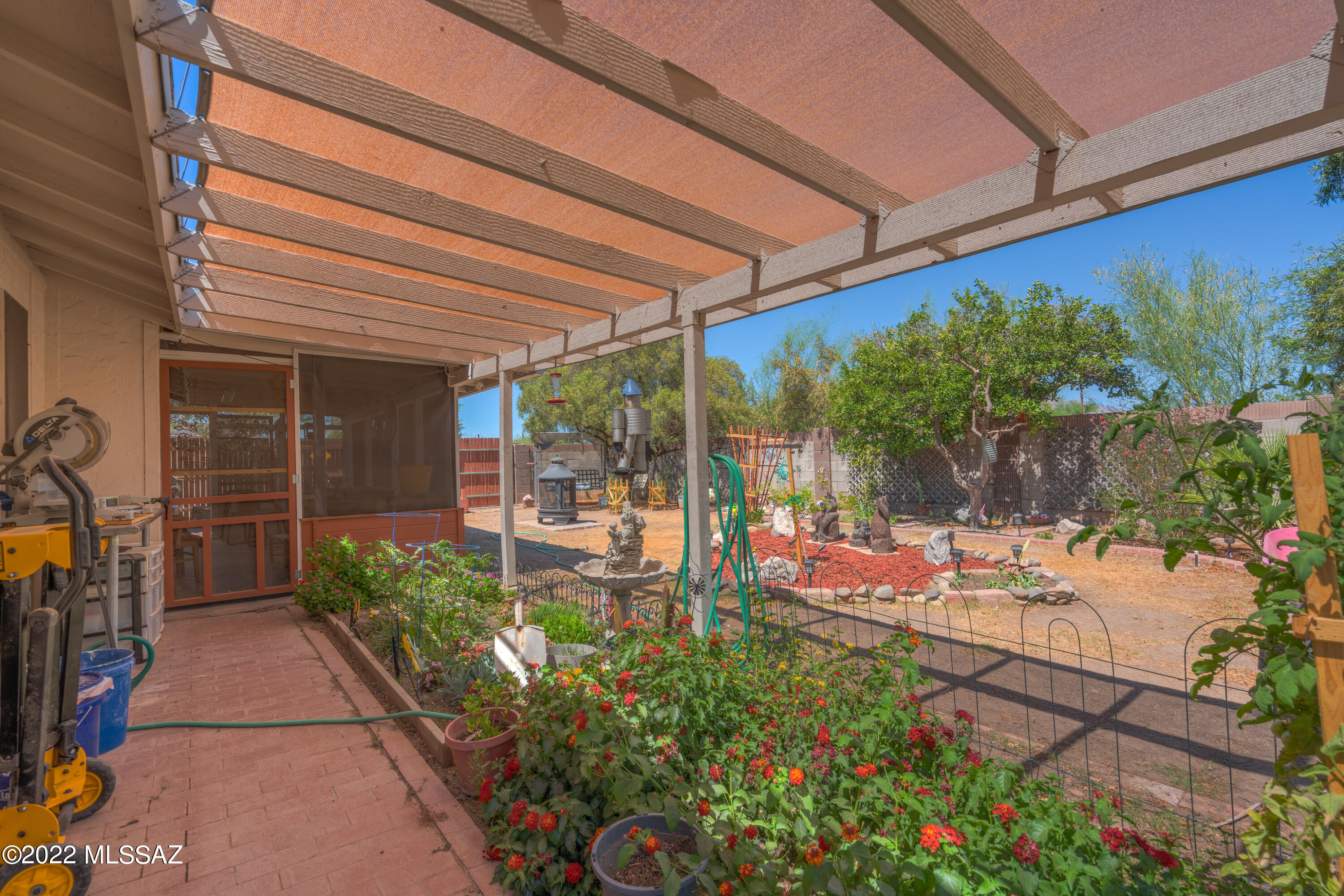 5600 North Baybrook Road Tucson, AZ 85741 - Photo 32 of 33