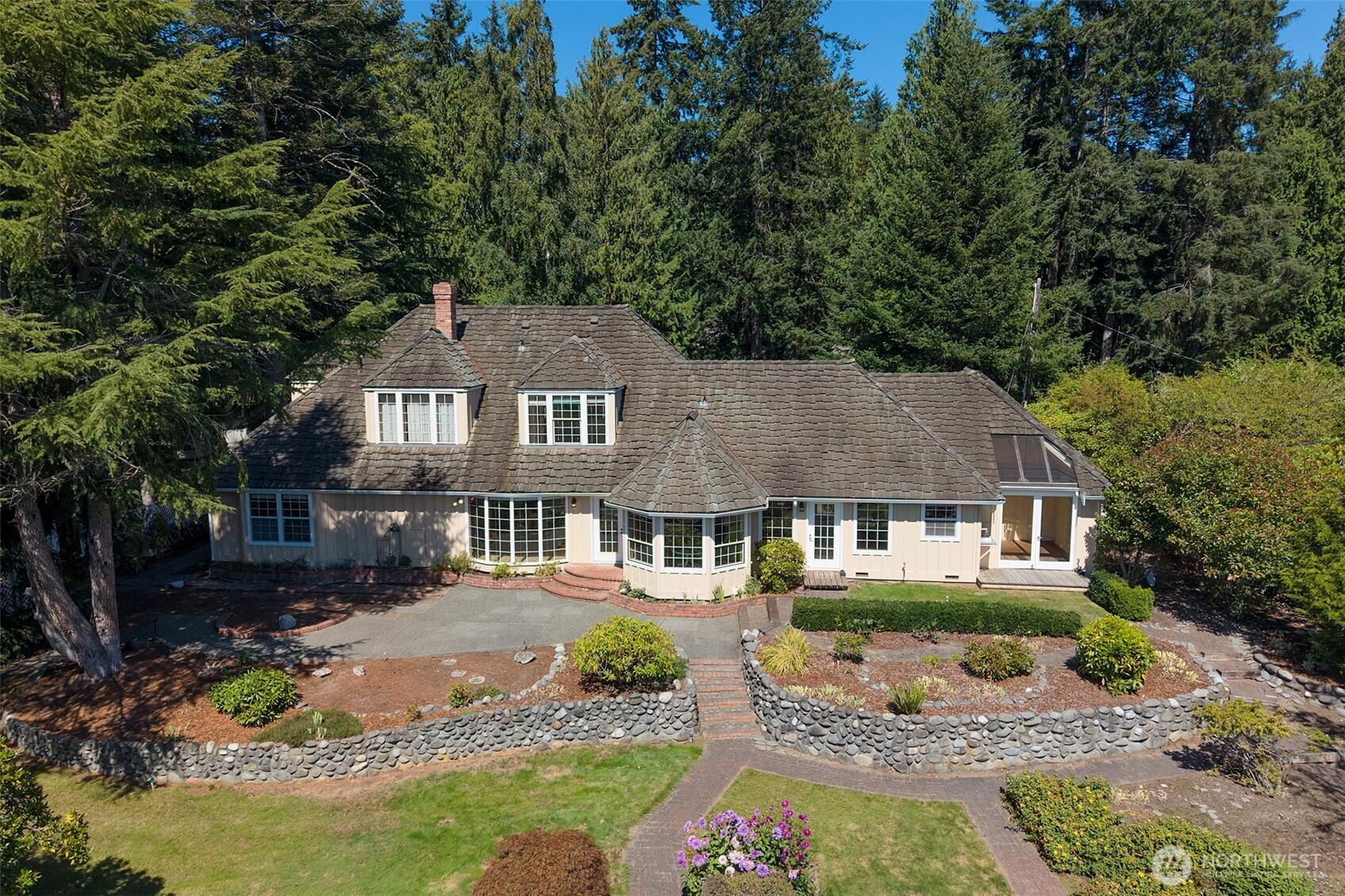 92 Forest Ridge Drive Sequim, WA 98382 - Photo 2 of 40 Gallery Image 2