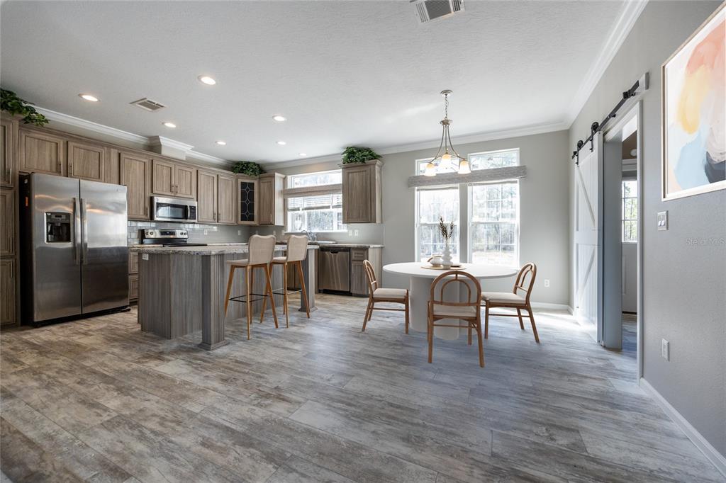 6671 Southwest 128th Lane Lake Butler, FL 32054 - Photo 25 of 76