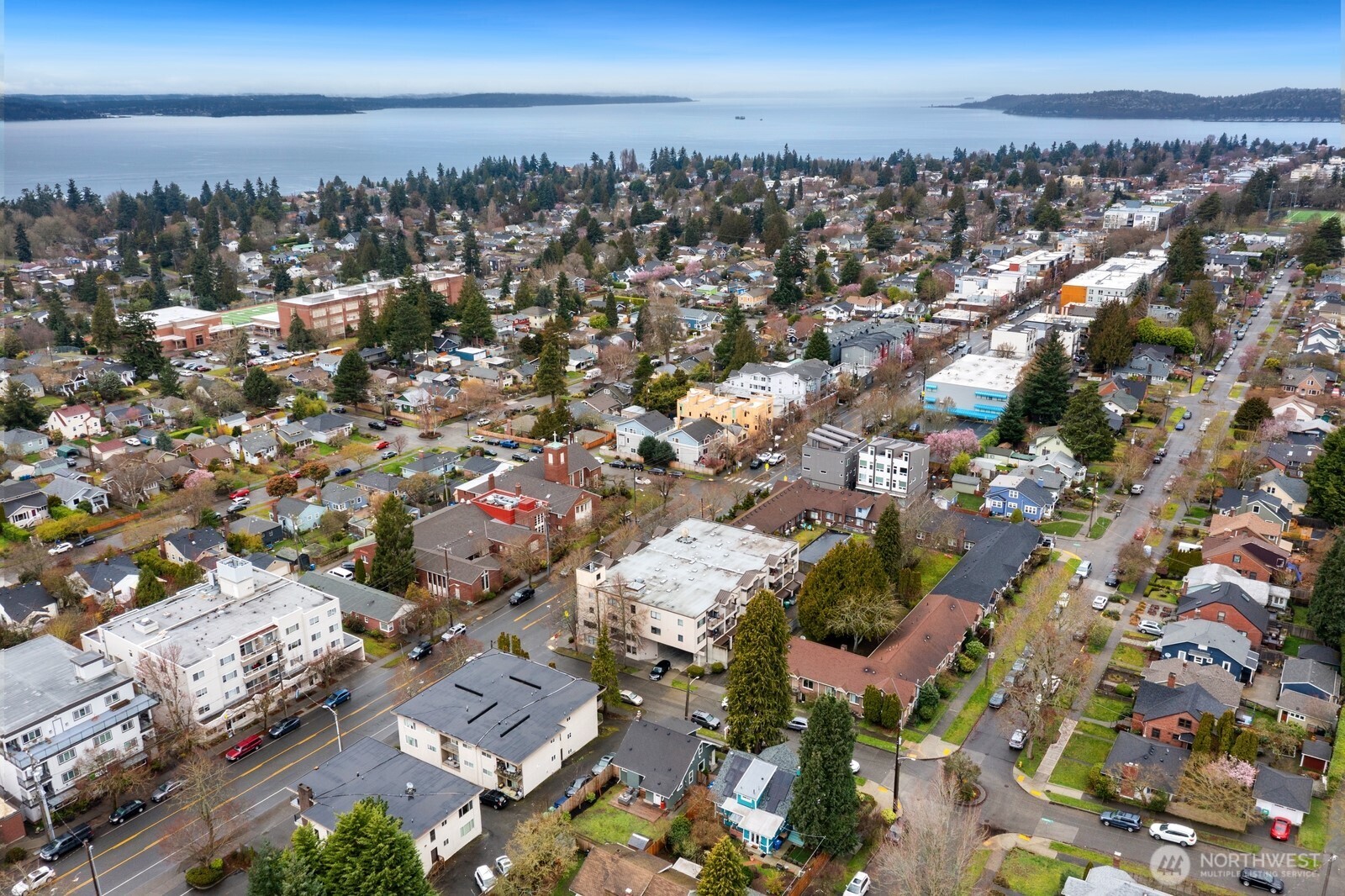 4207 Southwest Manning Street Seattle, WA 98116 - Photo 27 of 28