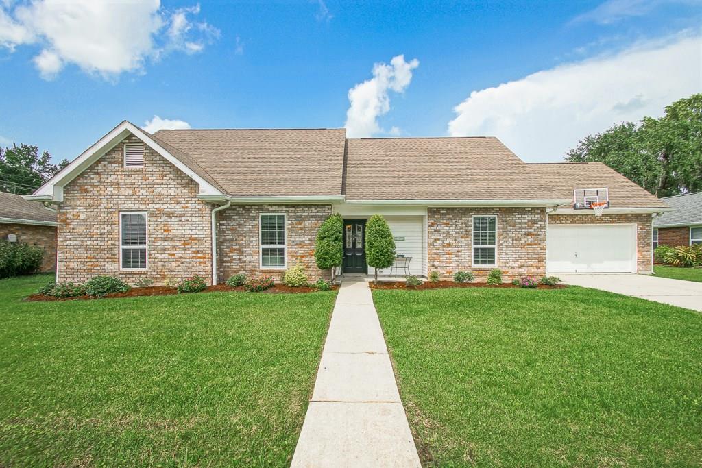 307 Beaupre Drive Luling, LA 70070 - Photo 1 of 28 Gallery Image 1