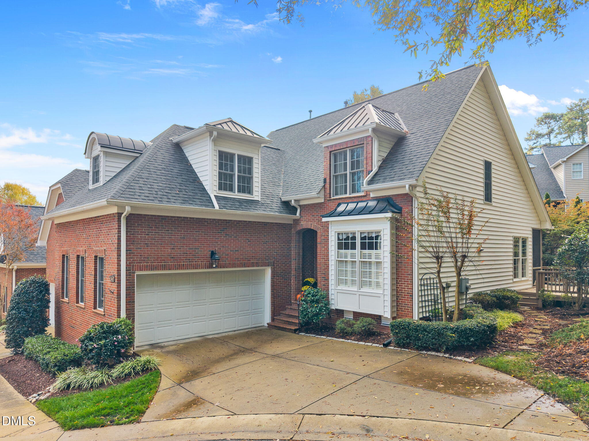 7417 Fontana Ridge Lane Raleigh, NC 27613 - Photo 47 of 54 3-web-or-mls-DJI_20251030104138_0182_D