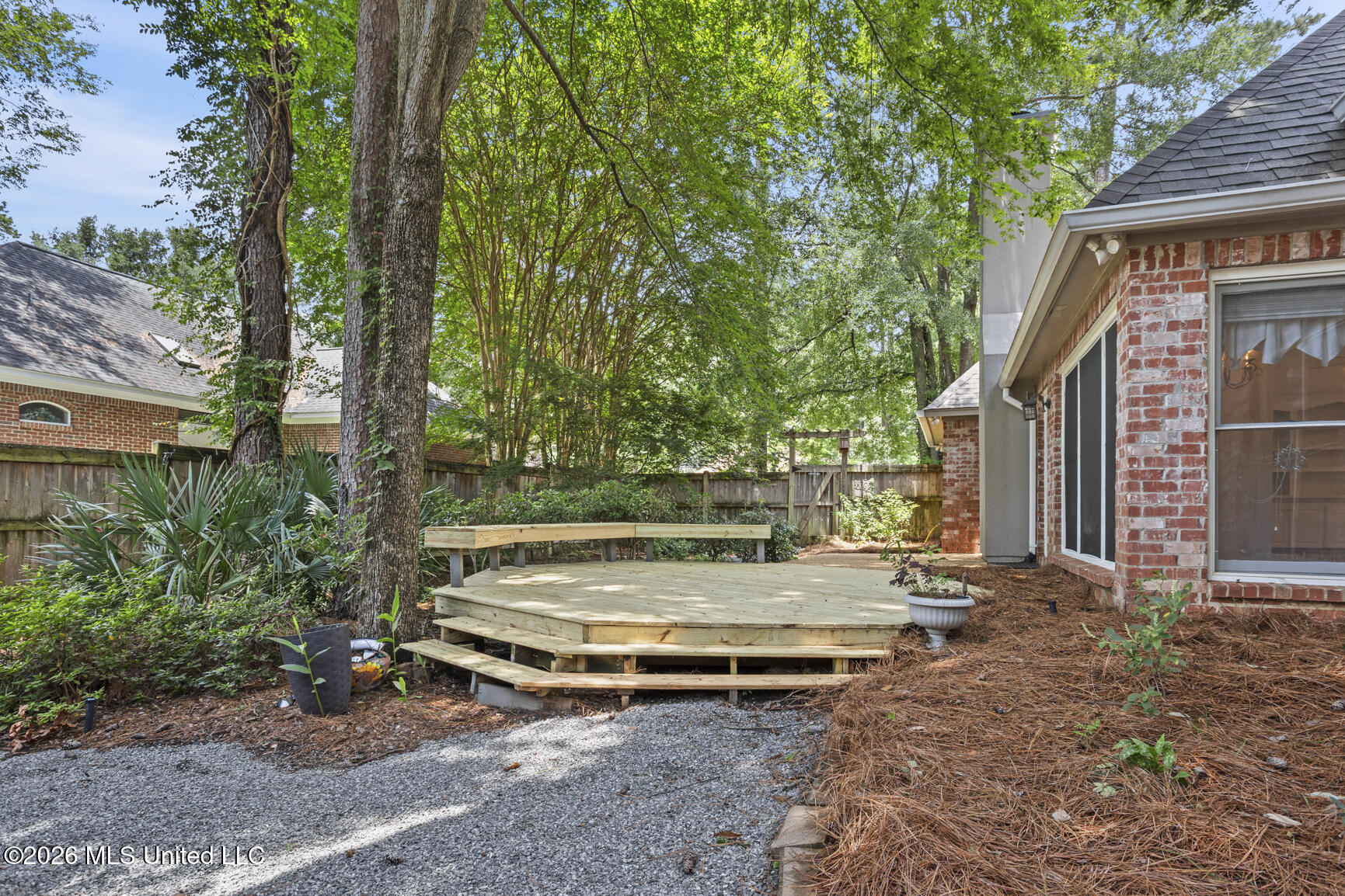 607 Wendover Way Ridgeland, MS 39157 - Photo 44 of 46 607 Wendover-44