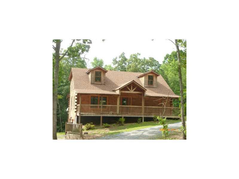 677 East Valley Road Northeast Rydal, GA 30171 - Photo 1 of 1 Exterior Front.