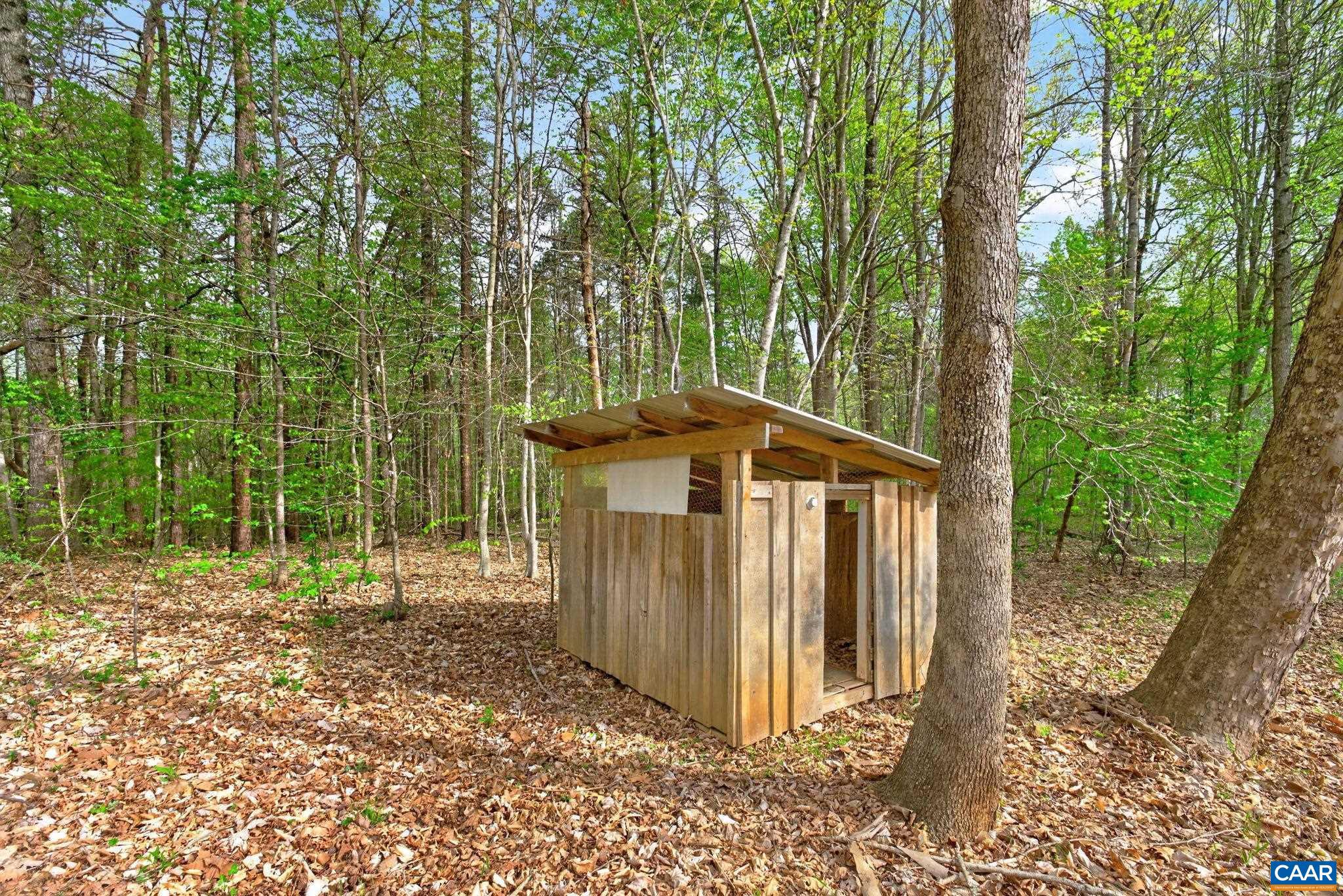 673 Cedar Lane Road Palmyra, VA 22963 - Photo 43 of 47