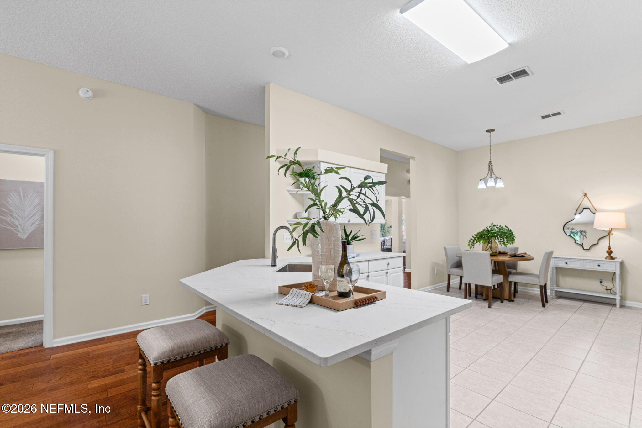 1224 Ribbon Road Jacksonville, FL 32259 - Photo 11 of 51 Eat In Space