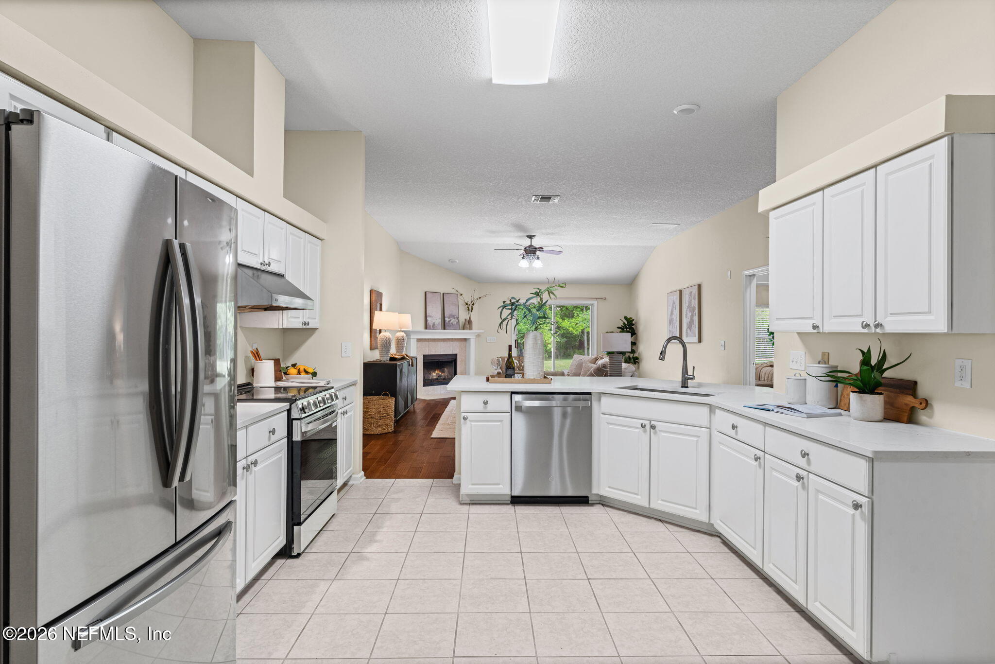 1224 Ribbon Road Jacksonville, FL 32259 - Photo 12 of 51 New Appliances