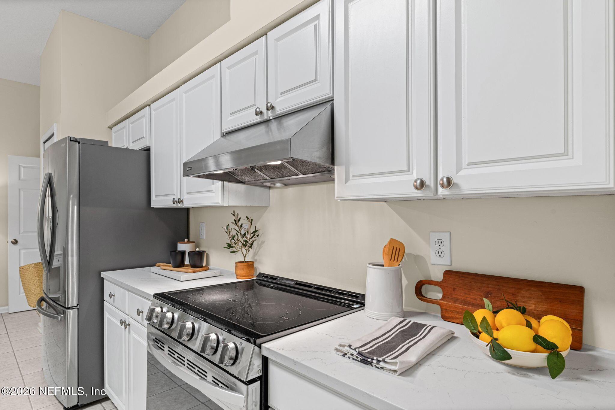 1224 Ribbon Road Jacksonville, FL 32259 - Photo 14 of 51 Brand New Drop in Stove
