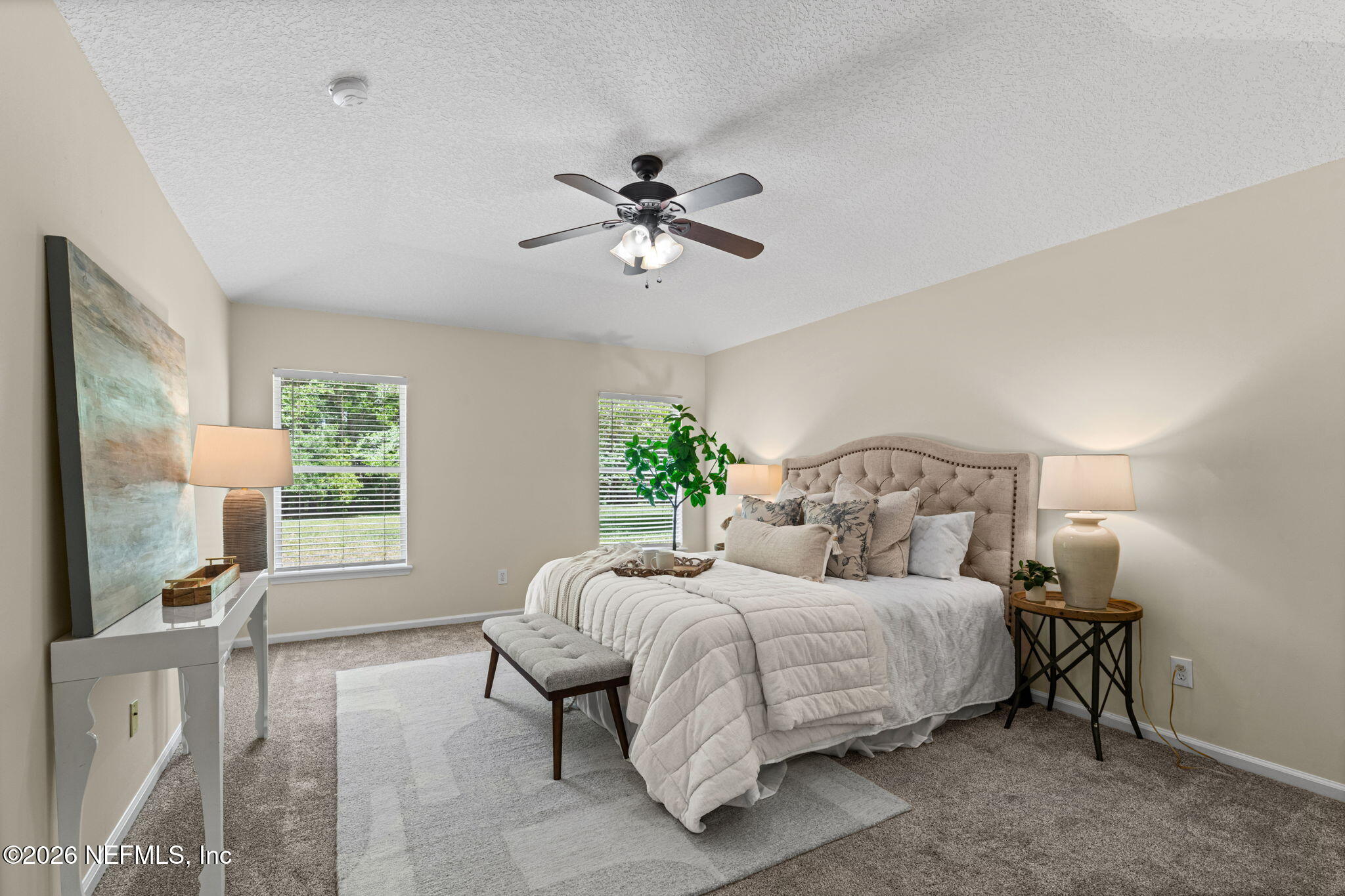 1224 Ribbon Road Jacksonville, FL 32259 - Photo 16 of 51 Large Private Primary Suite