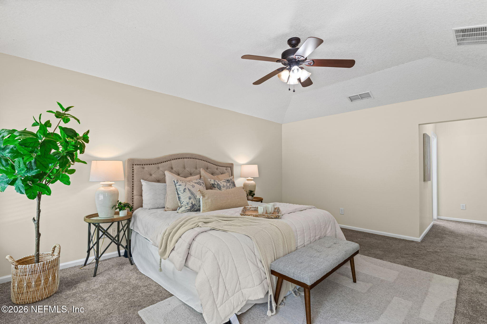 1224 Ribbon Road Jacksonville, FL 32259 - Photo 17 of 51 Another Vew