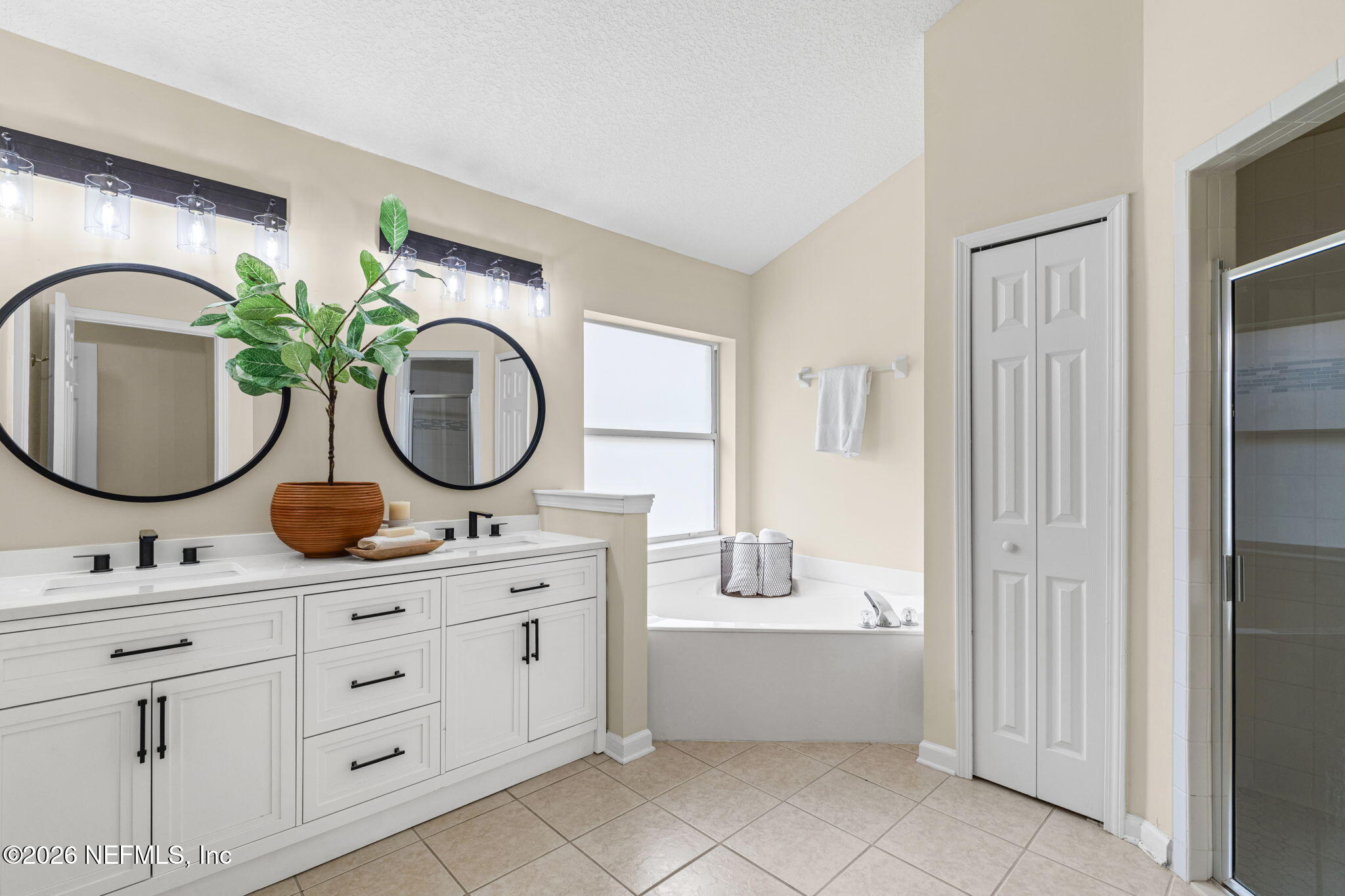 1224 Ribbon Road Jacksonville, FL 32259 - Photo 18 of 51 Remodeled Bath