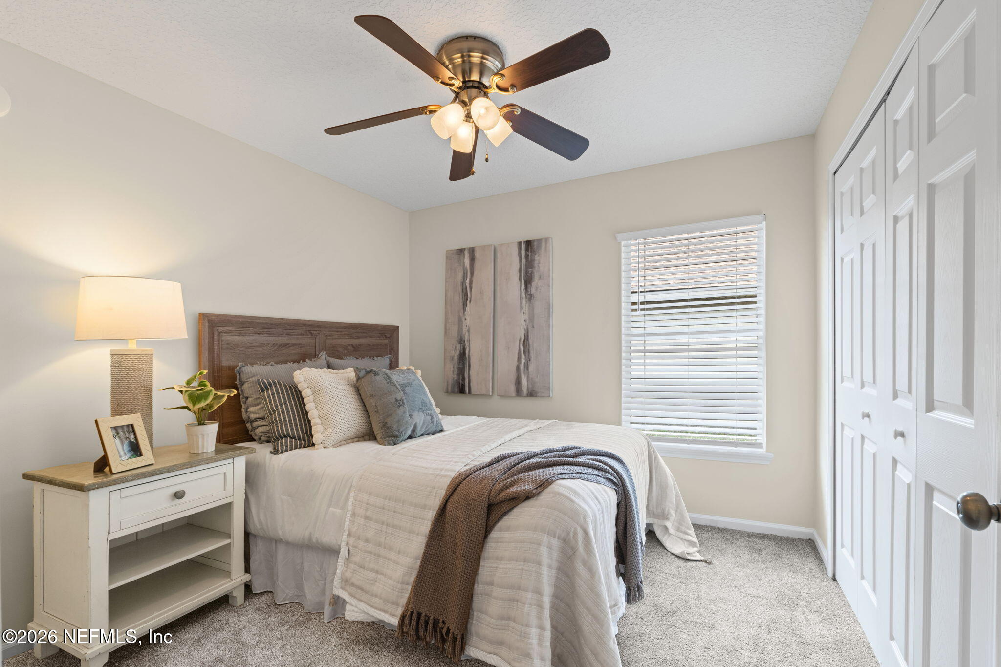 1224 Ribbon Road Jacksonville, FL 32259 - Photo 21 of 51 Bedroom 2