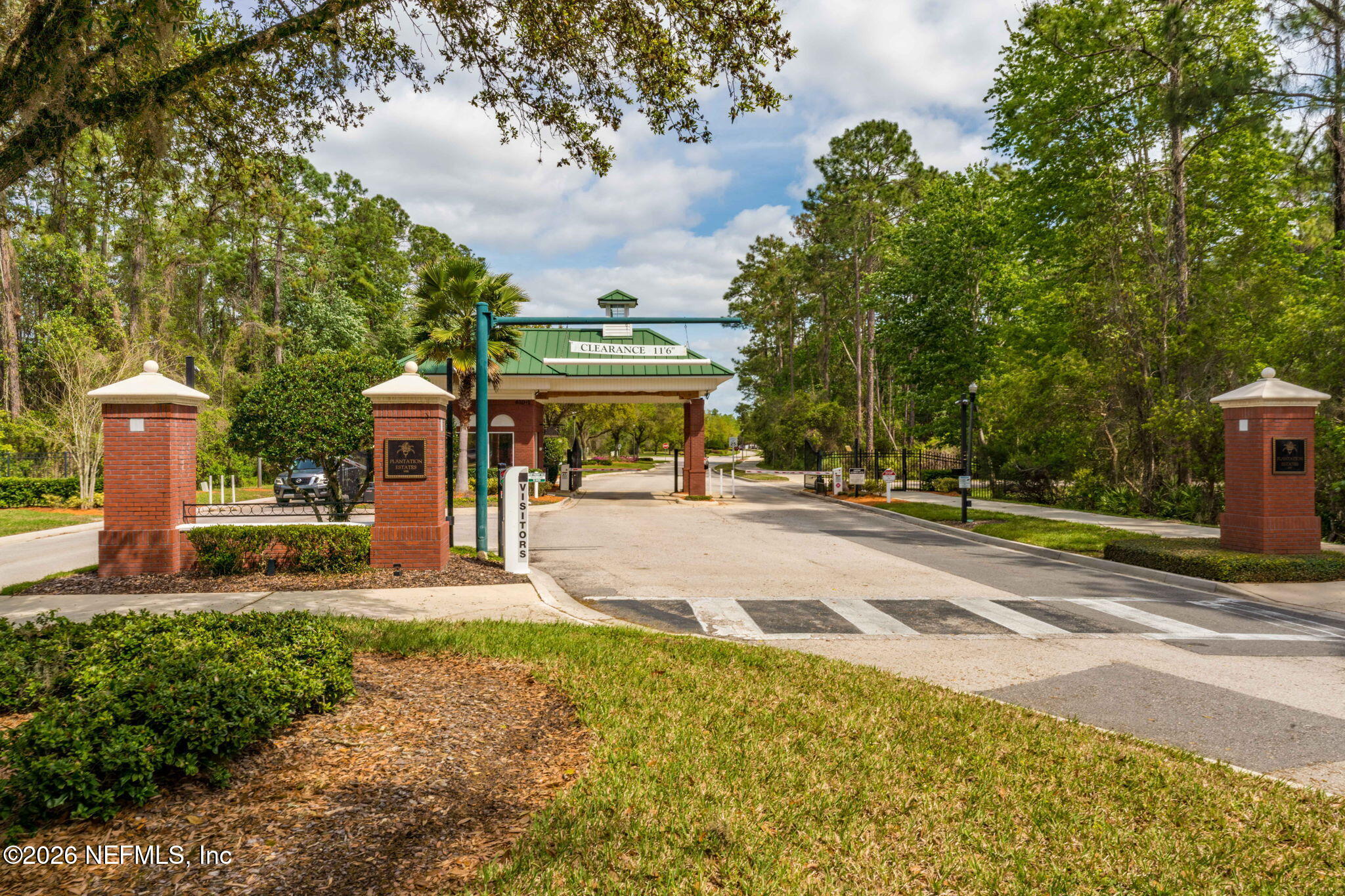 1224 Ribbon Road Jacksonville, FL 32259 - Photo 30 of 51 Gated Community