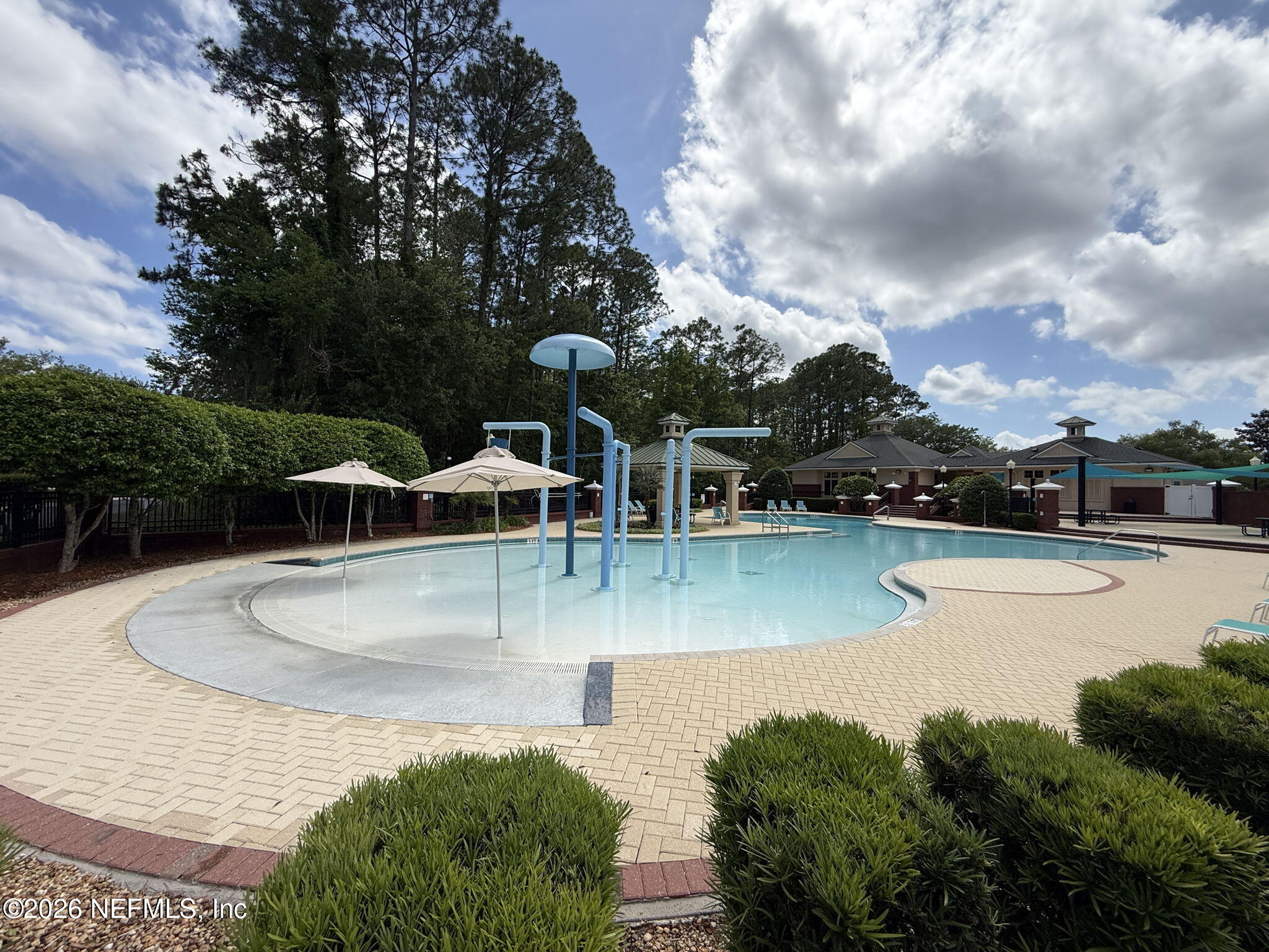 1224 Ribbon Road Jacksonville, FL 32259 - Photo 32 of 51 Neighborhood Pool