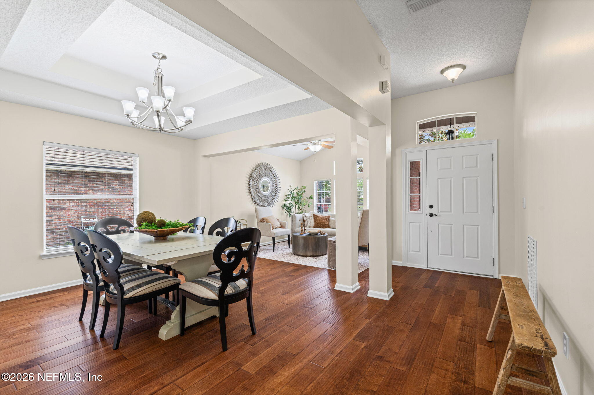 1224 Ribbon Road Jacksonville, FL 32259 - Photo 4 of 51 Formal Dining Room