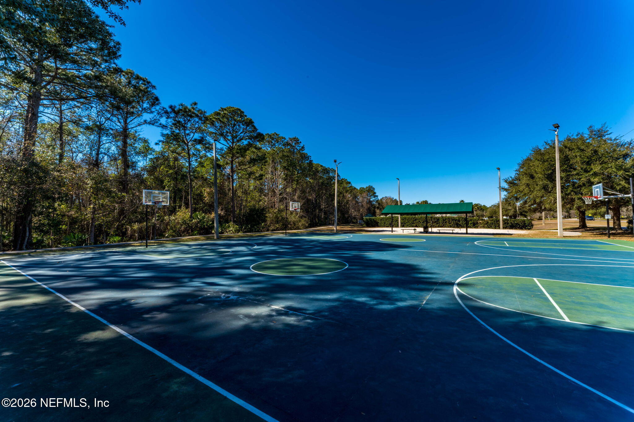 1224 Ribbon Road Jacksonville, FL 32259 - Photo 44 of 51 Jullington Creek Recreation