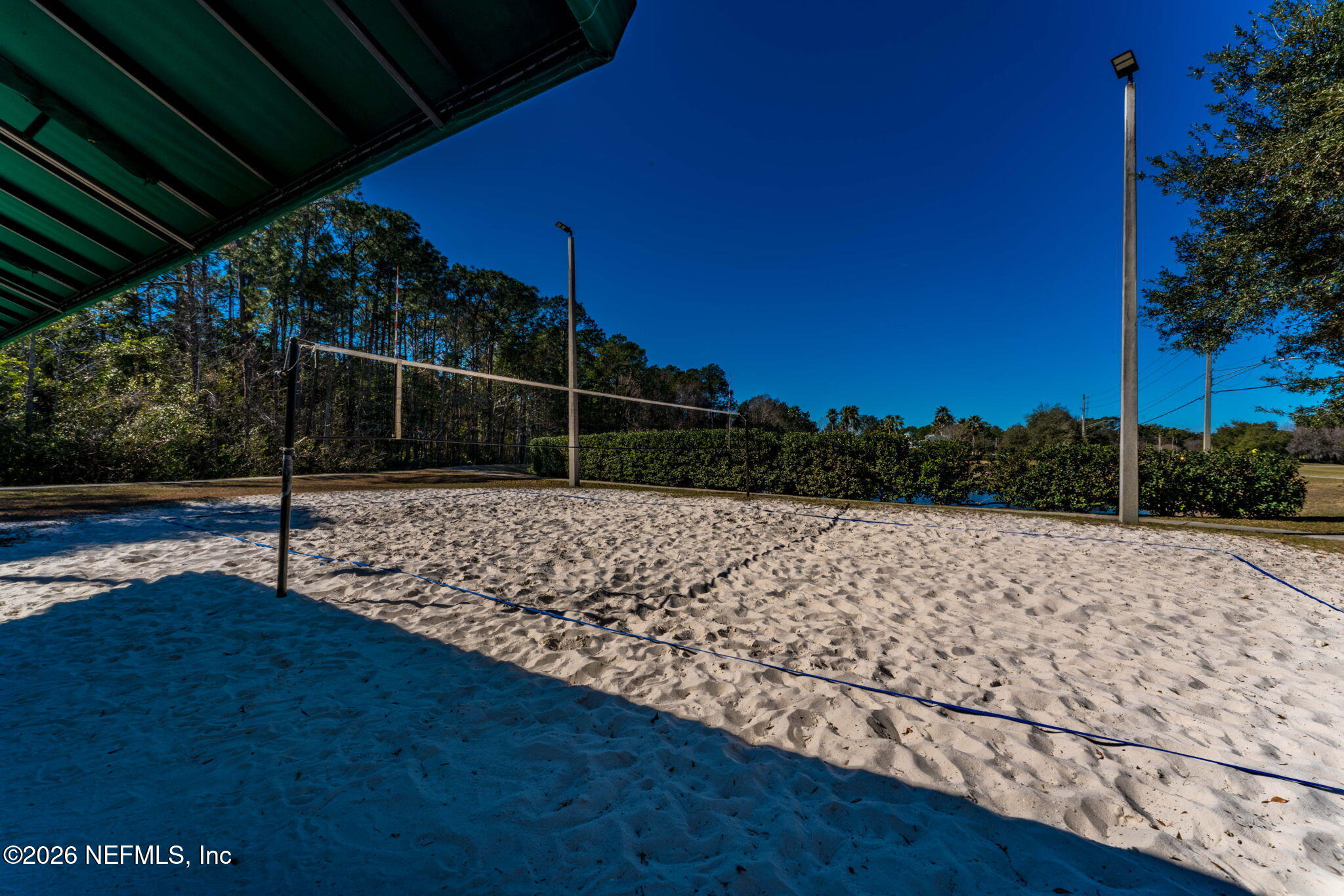 1224 Ribbon Road Jacksonville, FL 32259 - Photo 45 of 51 Volley Ball Anyone?