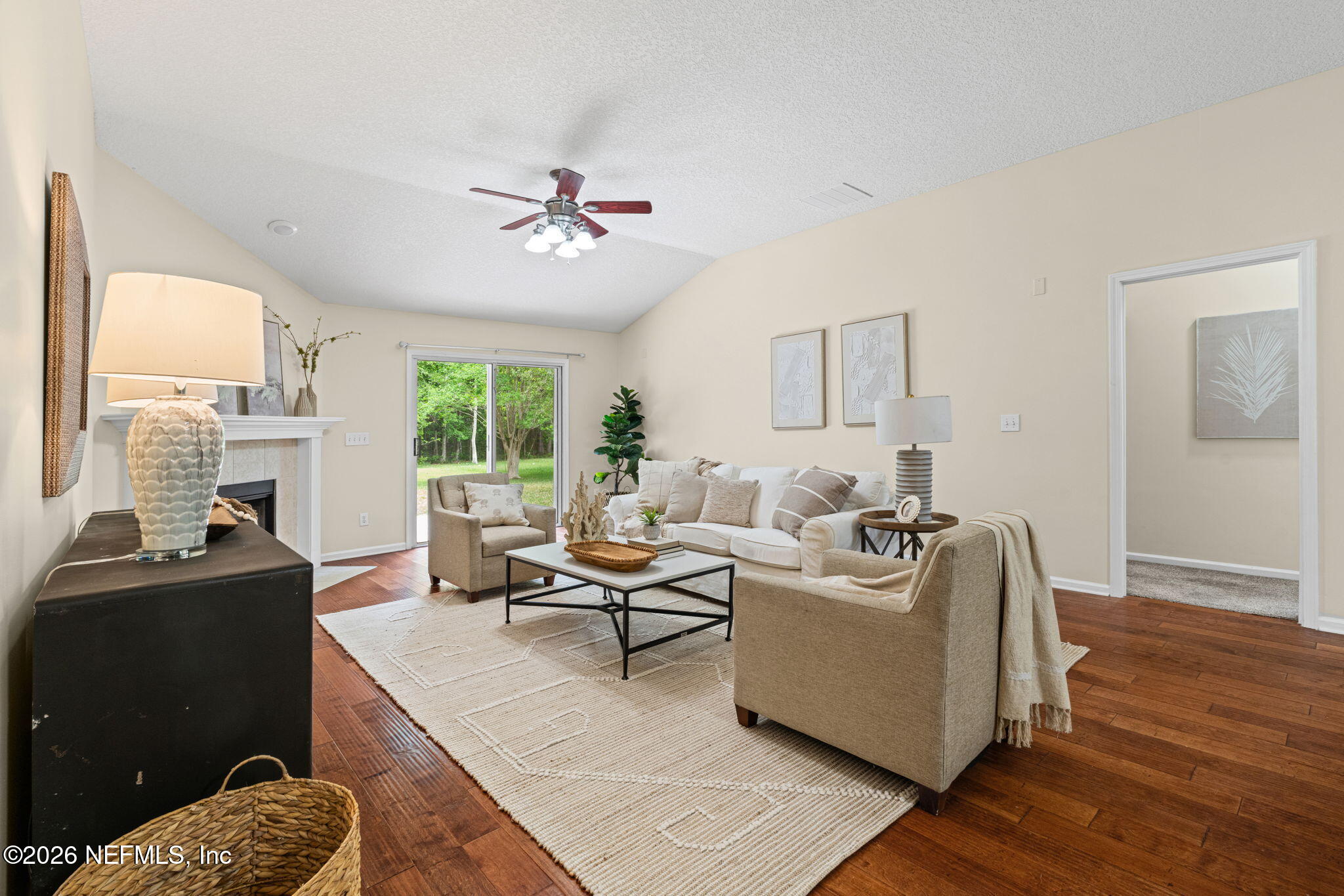 1224 Ribbon Road Jacksonville, FL 32259 - Photo 8 of 51 Plenty of Space for Big Screen