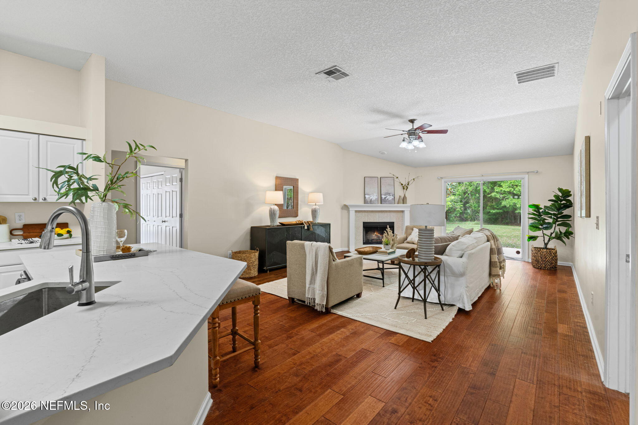 1224 Ribbon Road Jacksonville, FL 32259 - Photo 9 of 51 Gleaming Quartz