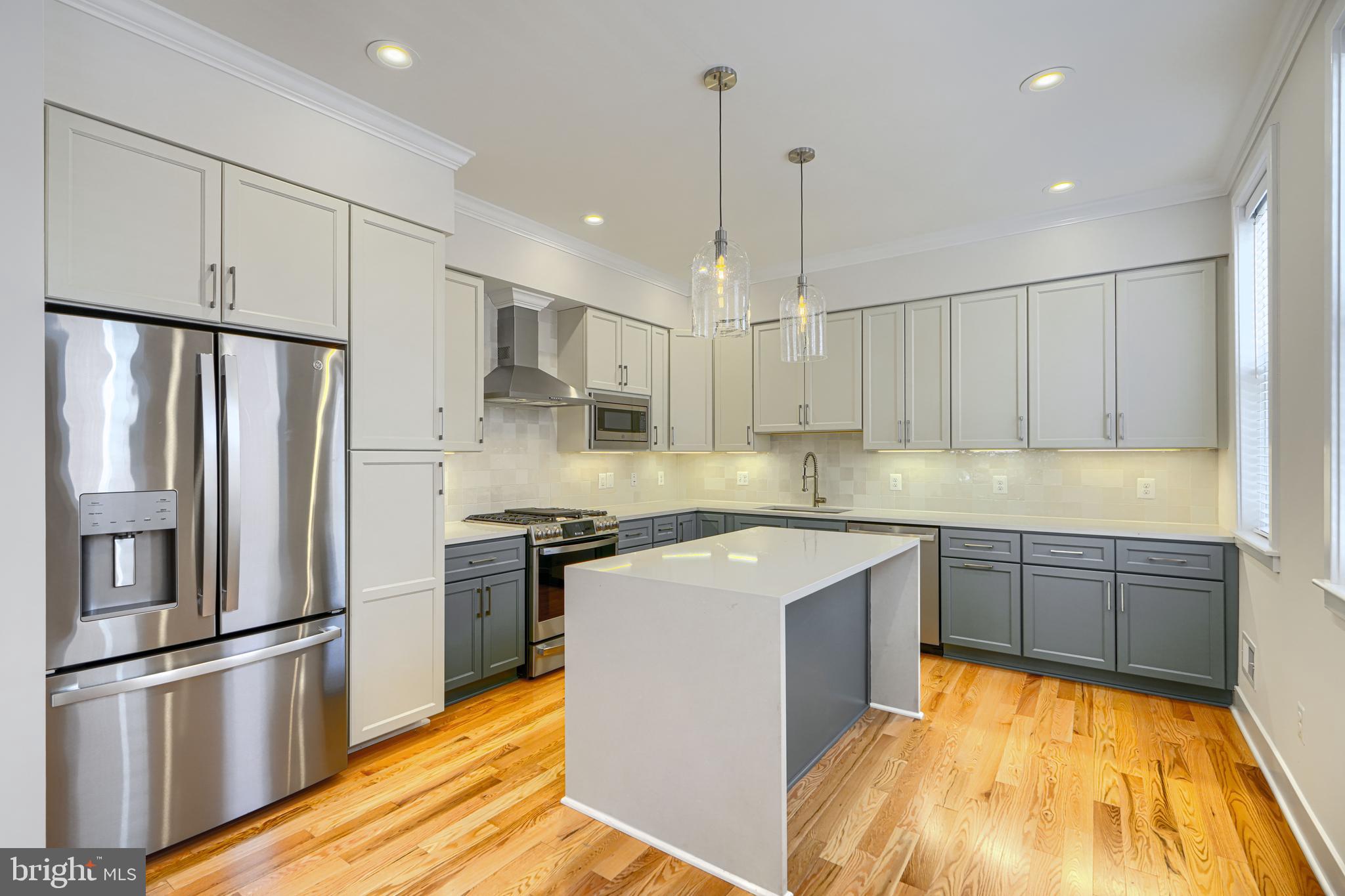 2229 Bank Street Baltimore, MD 21231 - Photo 11 of 47 Kitchen