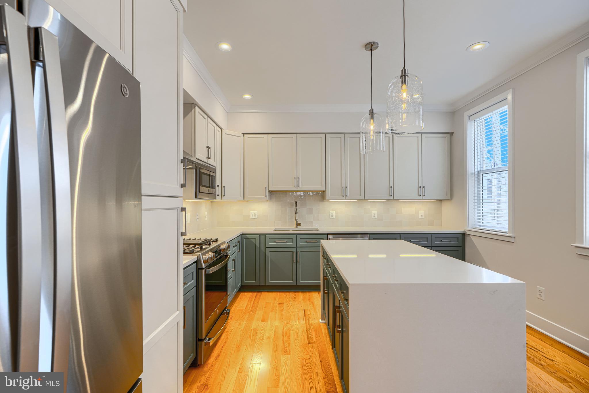 2229 Bank Street Baltimore, MD 21231 - Photo 14 of 47 Kitchen