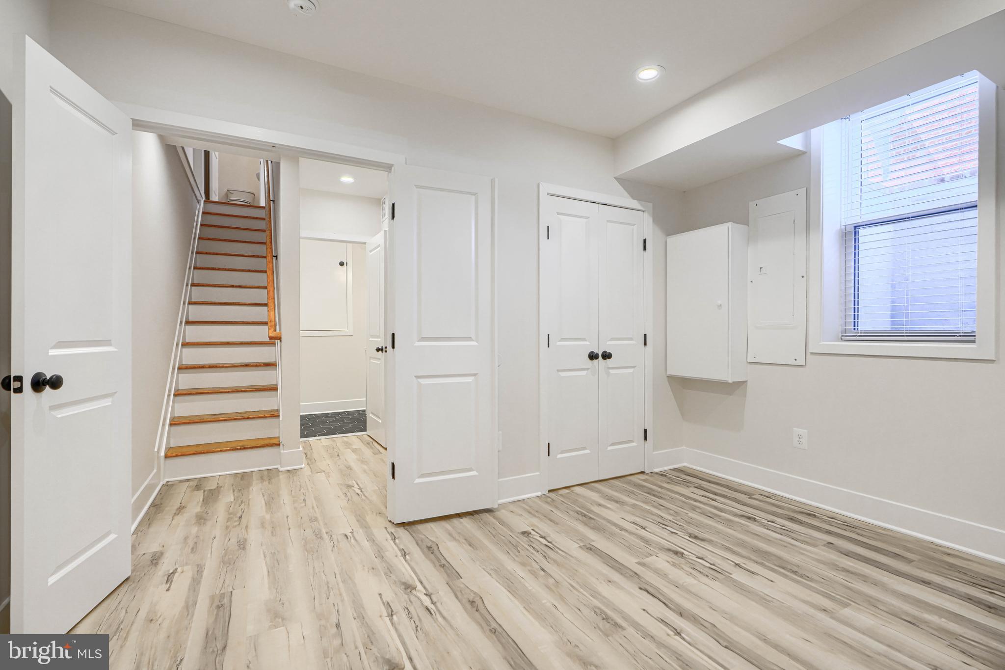 2229 Bank Street Baltimore, MD 21231 - Photo 15 of 47 Lower Level