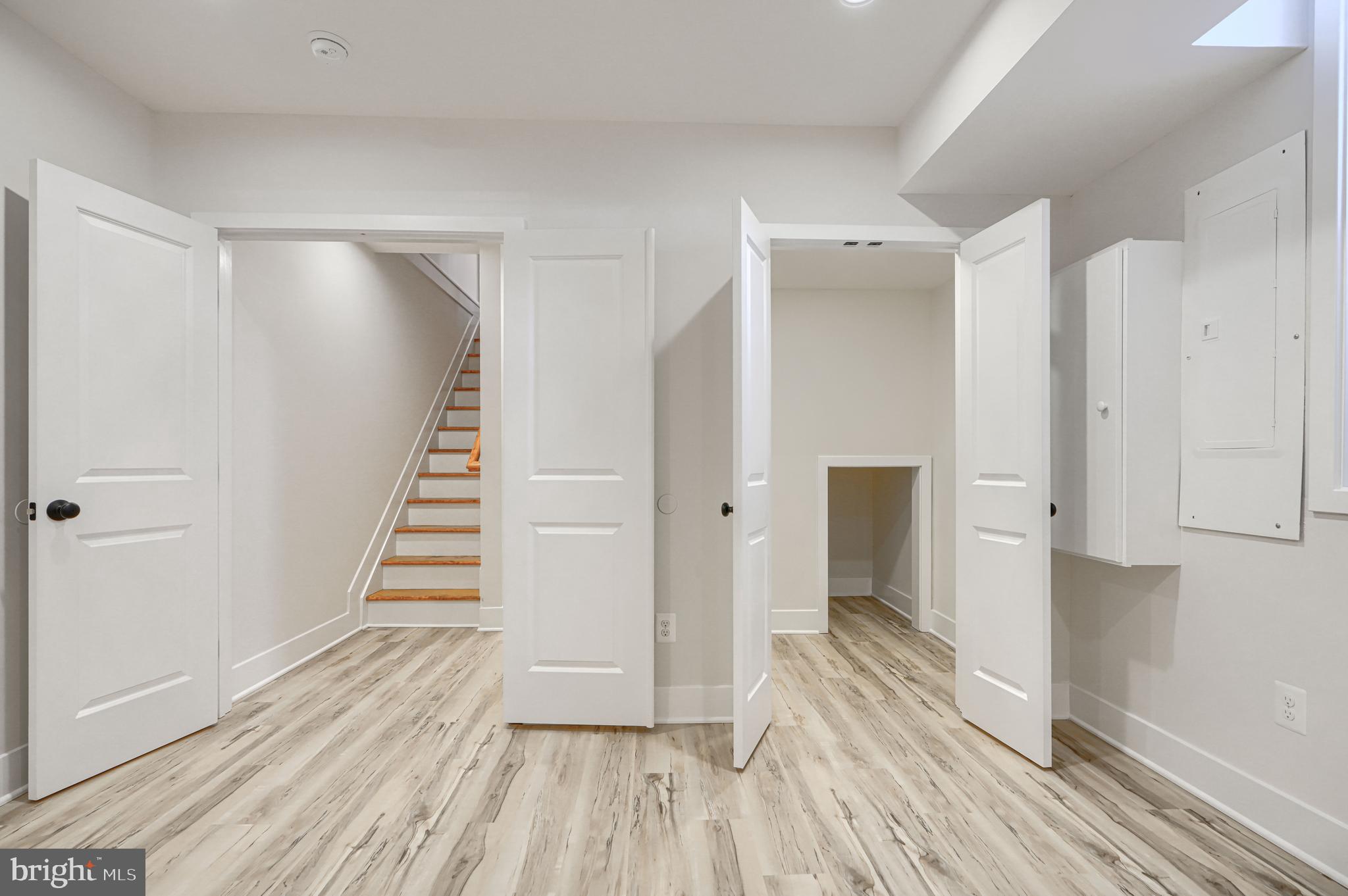 2229 Bank Street Baltimore, MD 21231 - Photo 16 of 47 Lower Level