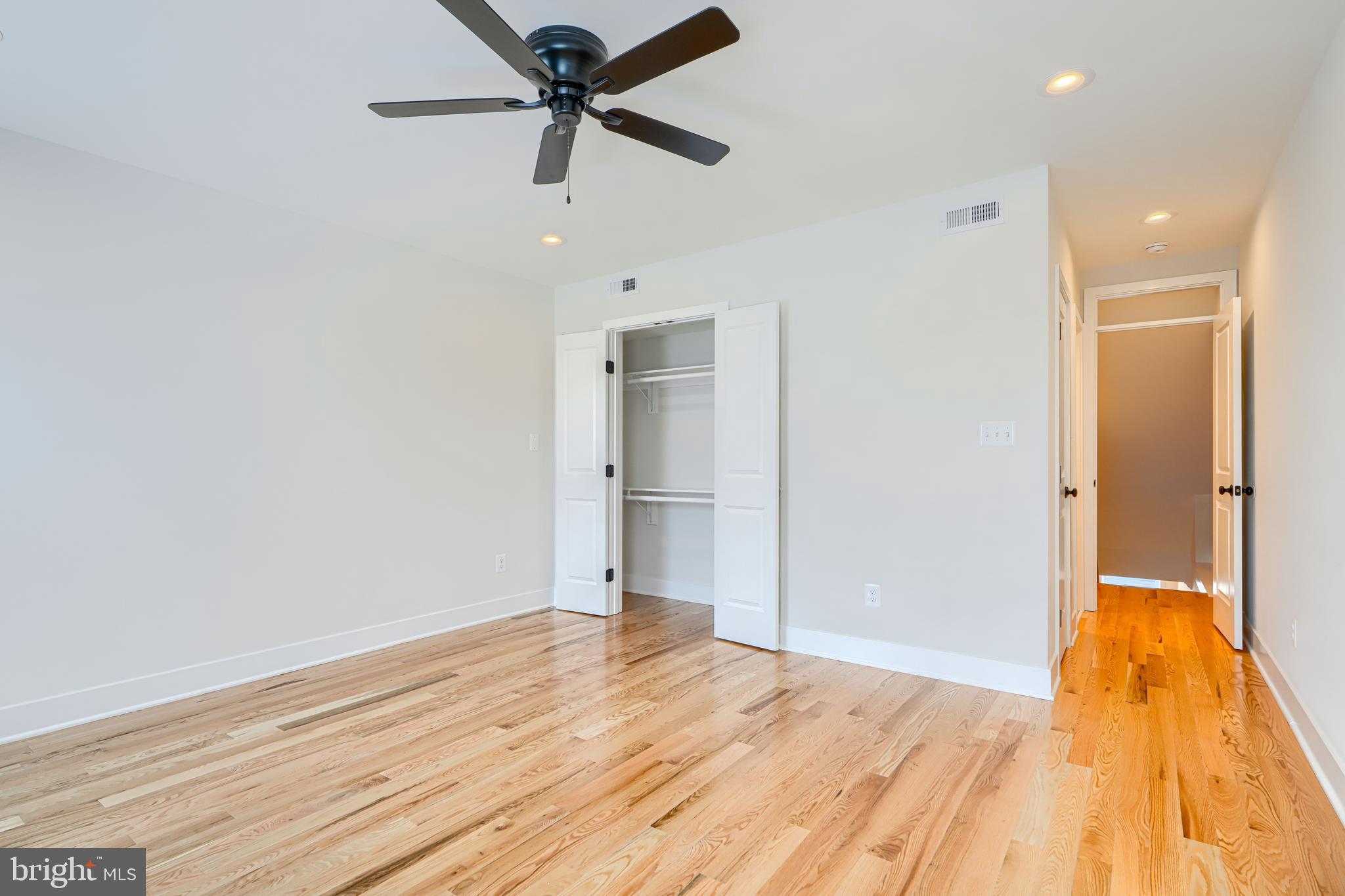 2229 Bank Street Baltimore, MD 21231 - Photo 26 of 47 Rear Bedroom