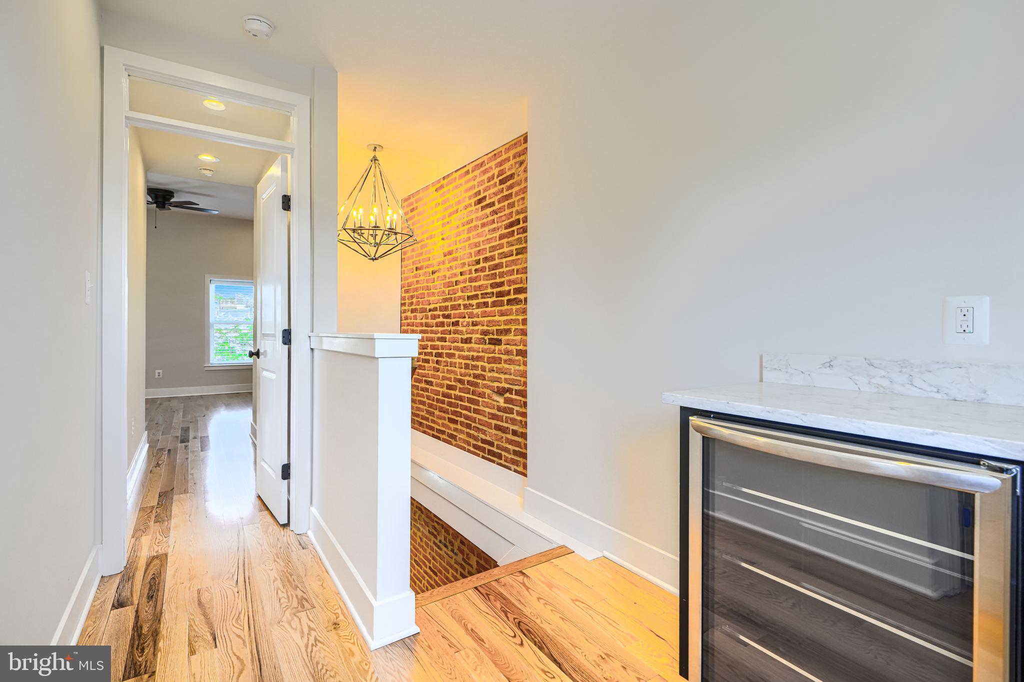 2229 Bank Street Baltimore, MD 21231 - Photo 39 of 47 Third Floor Wet Bar