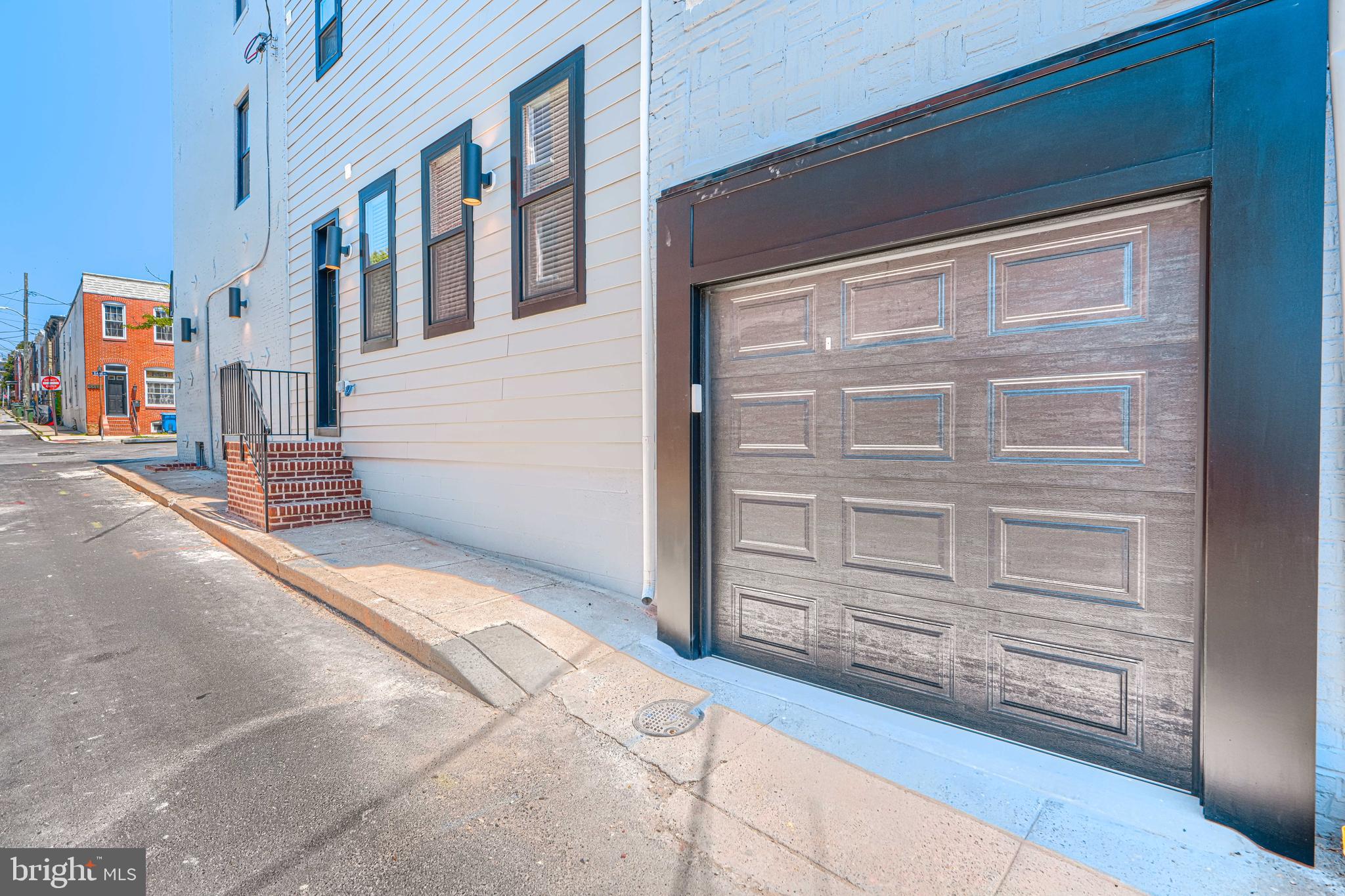 2229 Bank Street Baltimore, MD 21231 - Photo 4 of 47 Exterior