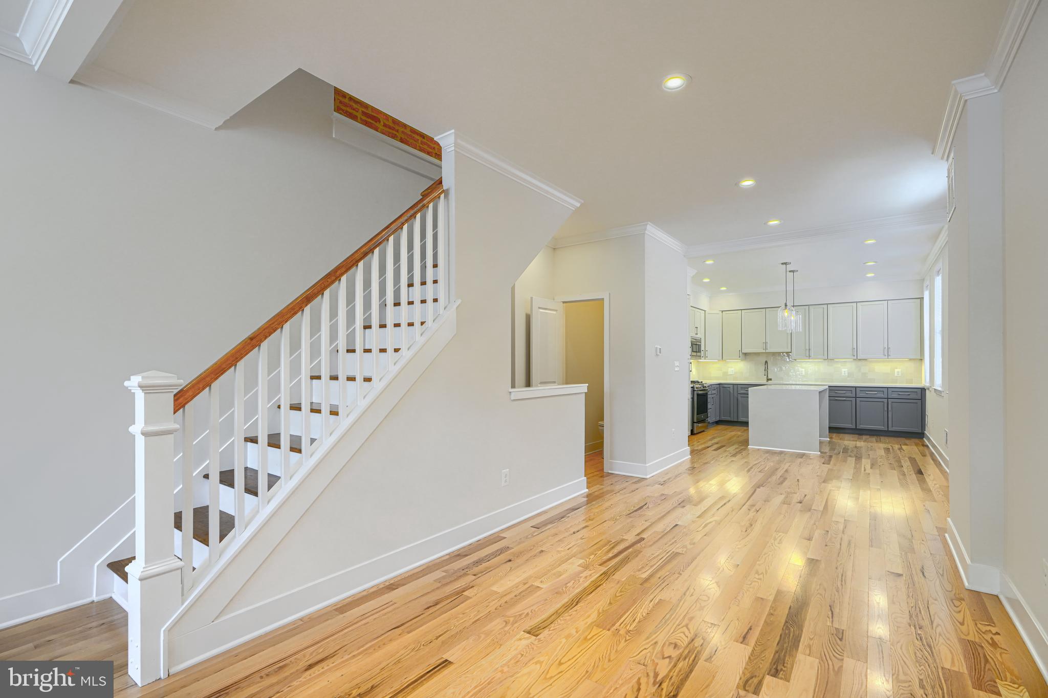 2229 Bank Street Baltimore, MD 21231 - Photo 7 of 47 Dining Room