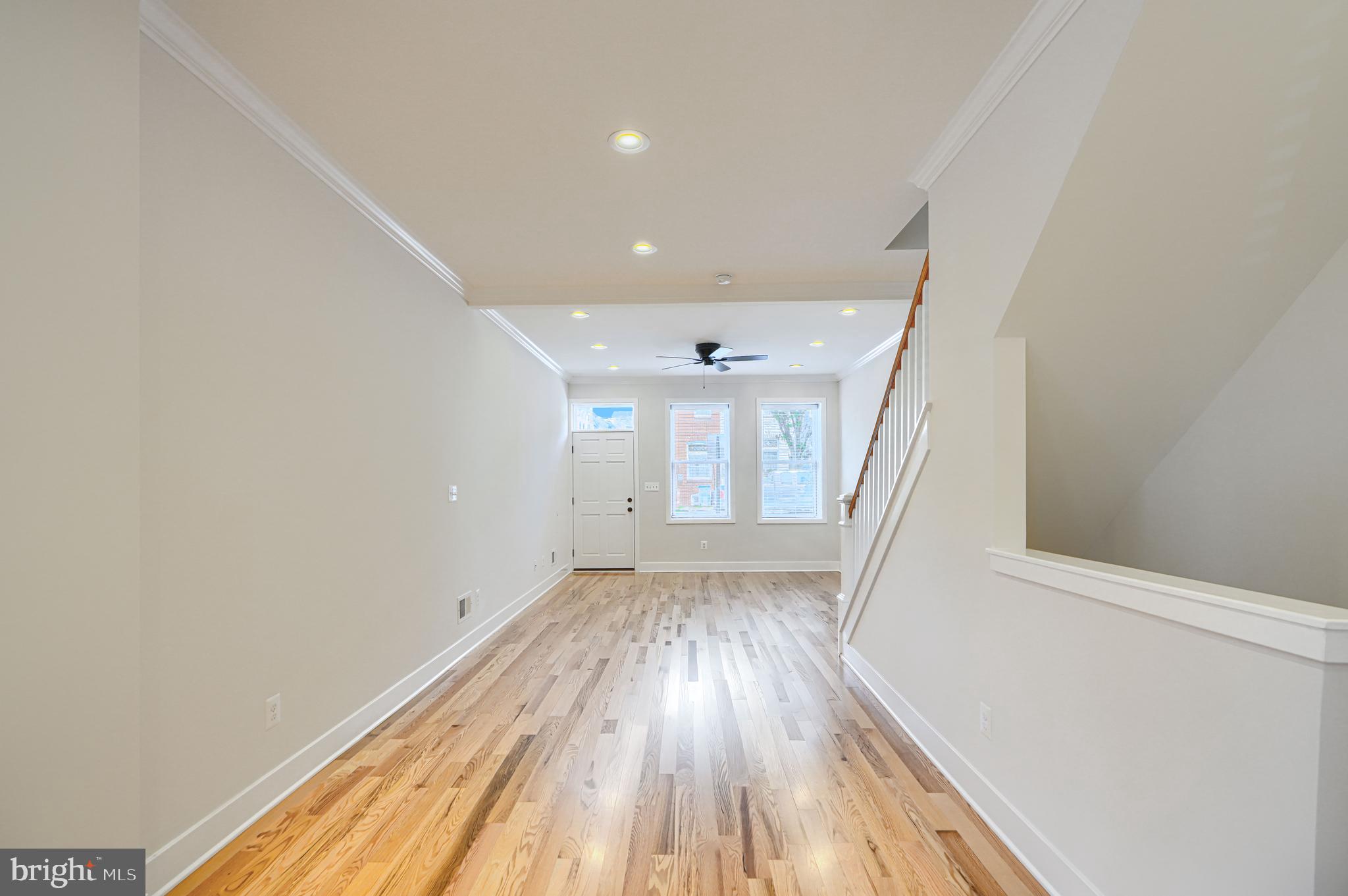 2229 Bank Street Baltimore, MD 21231 - Photo 8 of 47 Dining Room