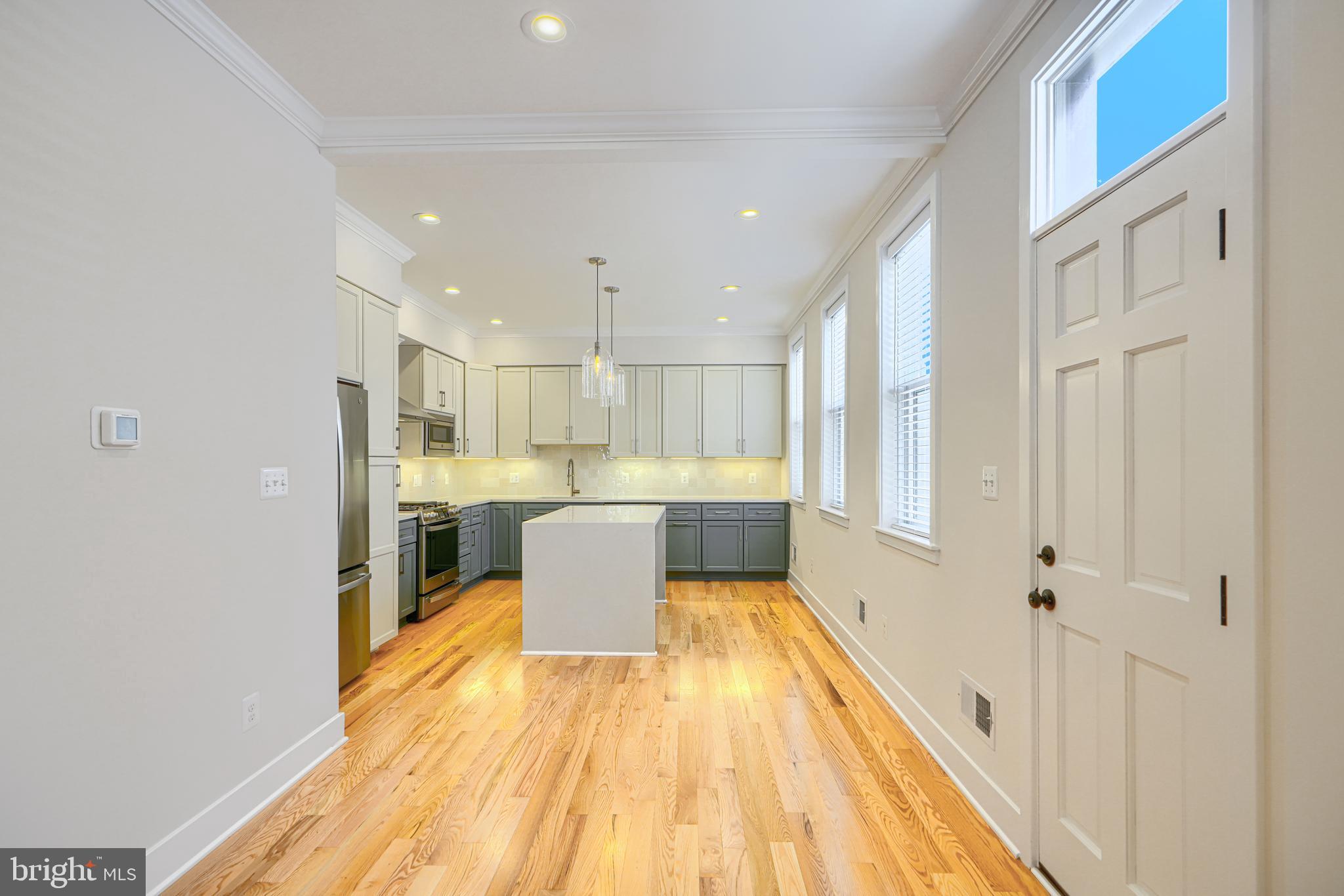 2229 Bank Street Baltimore, MD 21231 - Photo 9 of 47 Kitchen