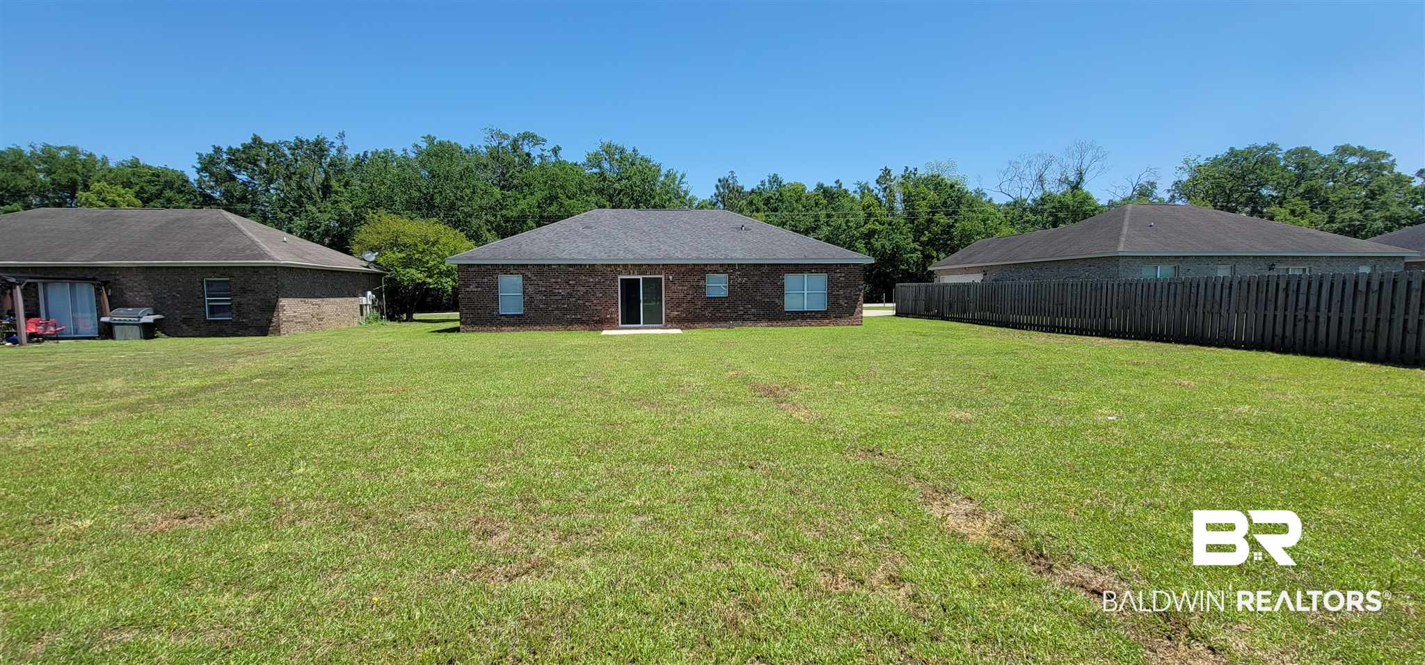 27515 Boaz Road West Loxley, AL 36551 - Photo 19 of 21
