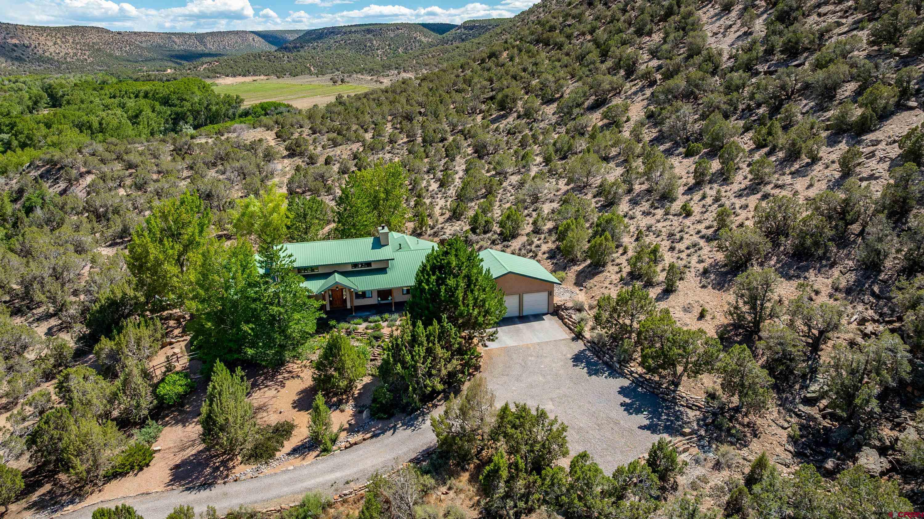 18865 Spring Canyon Road Montrose, CO 81403 - Photo 43 of 44