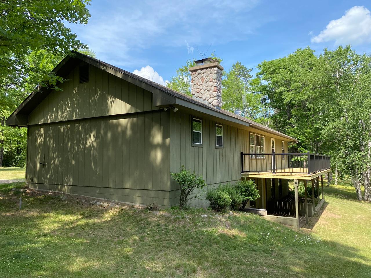 5060 Wilsch Road Conover, WI 54519 - Photo 35 of 46 Gallery Image 35