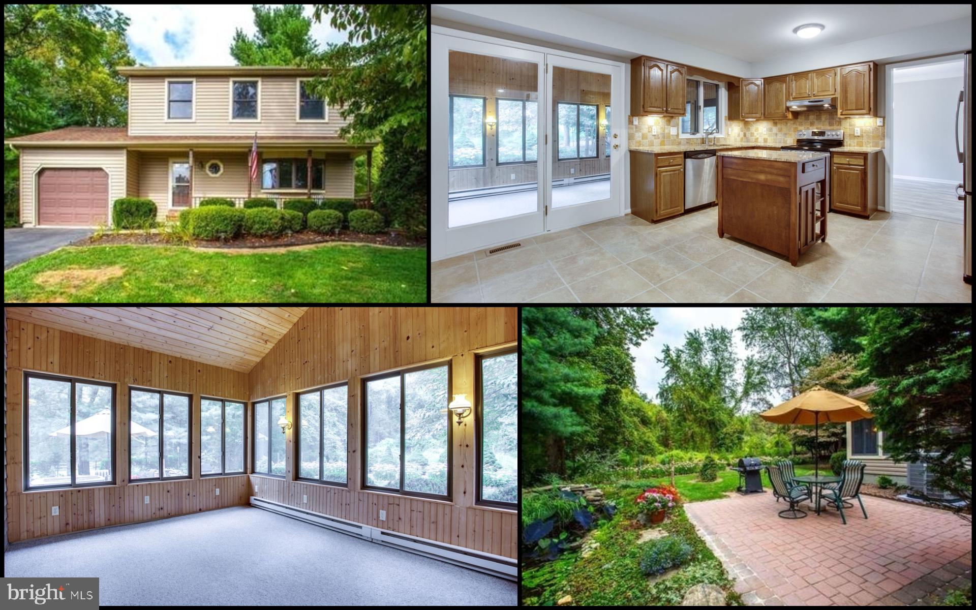 6948 Fox Chase Road New Market, MD 21774 - Photo 1 of 62 Welcome to 6948 Fox Chase Rd
