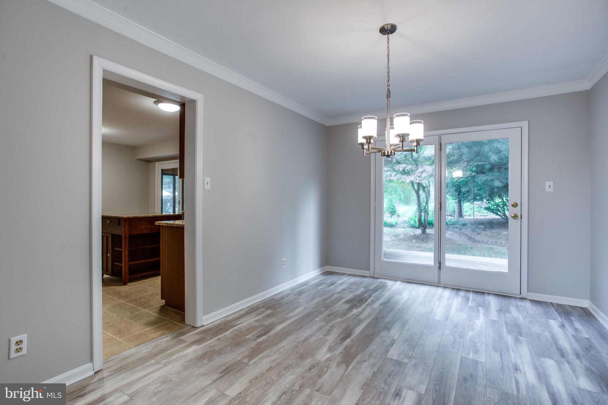 6948 Fox Chase Road New Market, MD 21774 - Photo 11 of 62 Dining Room