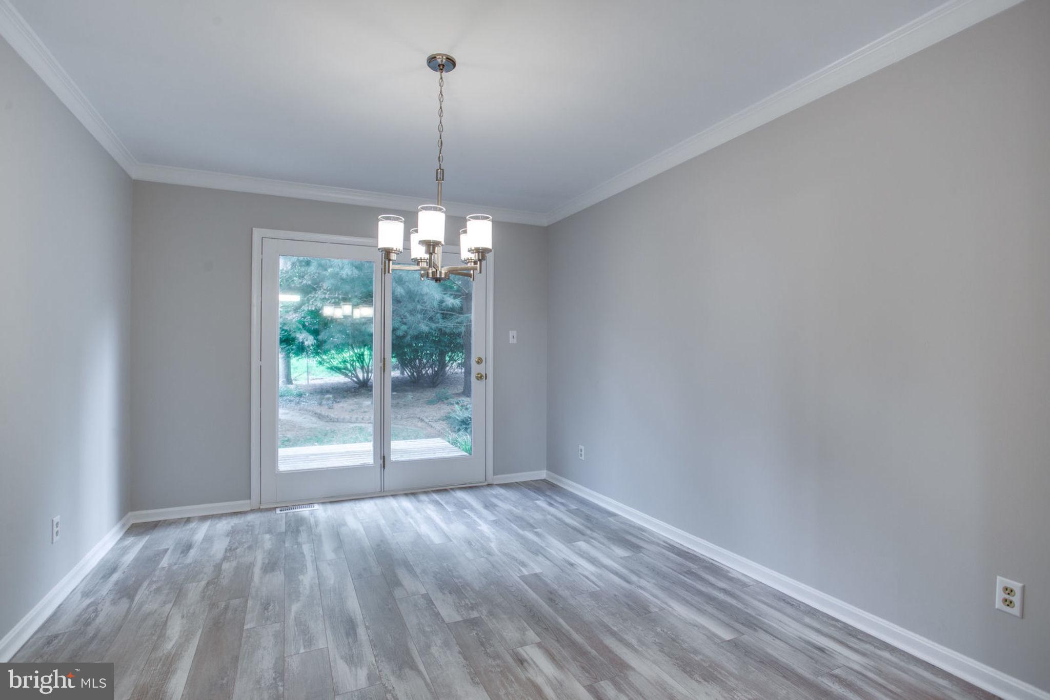 6948 Fox Chase Road New Market, MD 21774 - Photo 12 of 62 Dining Room