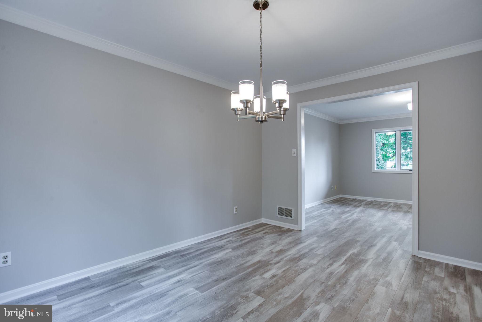 6948 Fox Chase Road New Market, MD 21774 - Photo 13 of 62 Dining Room