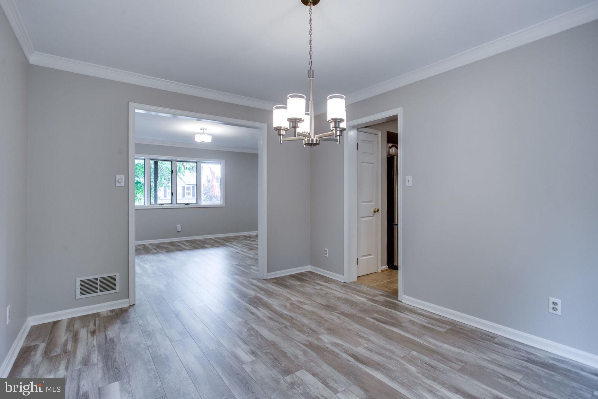6948 Fox Chase Road New Market, MD 21774 - Photo 14 of 62 Dining Room