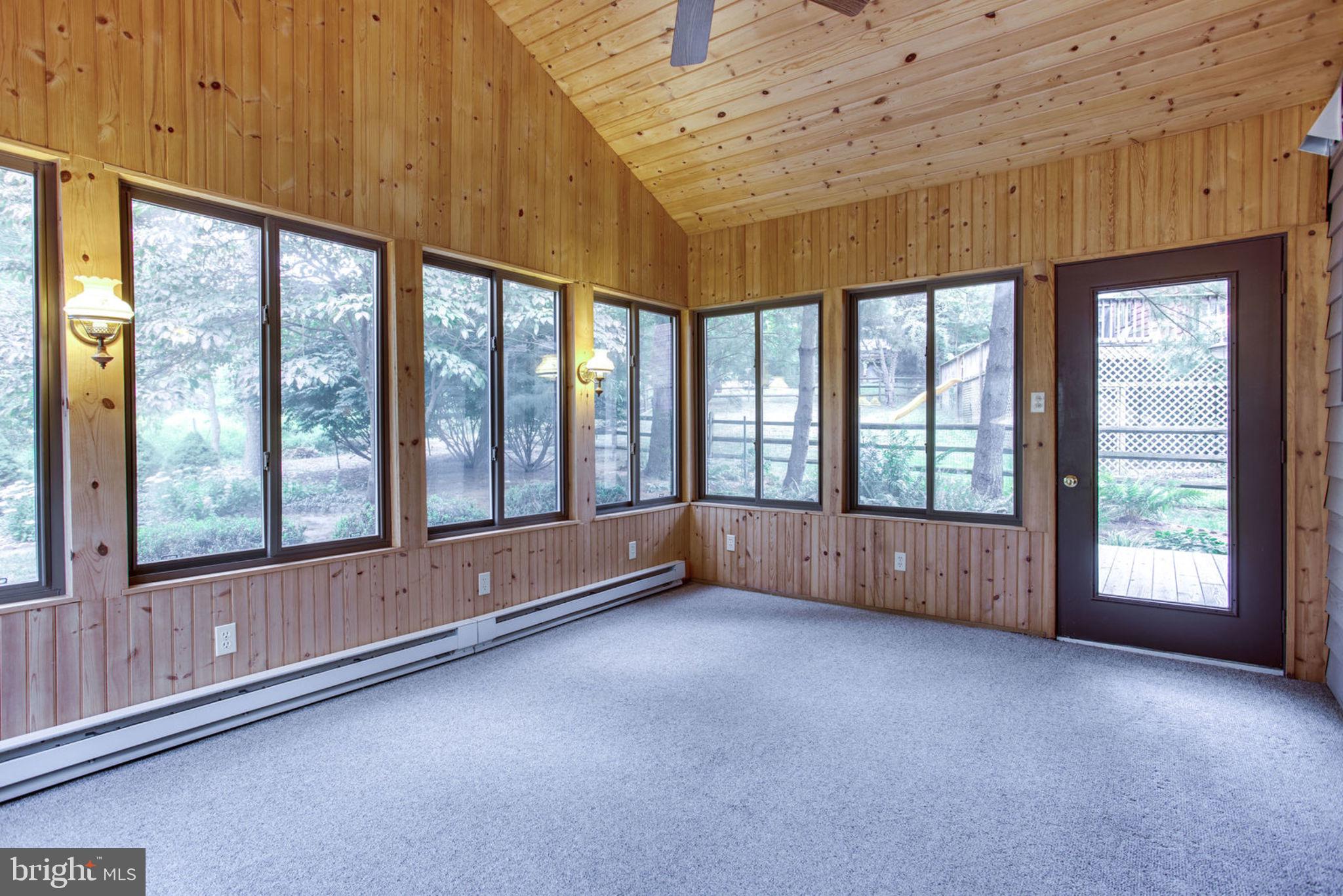 6948 Fox Chase Road New Market, MD 21774 - Photo 23 of 62 3 Season Room