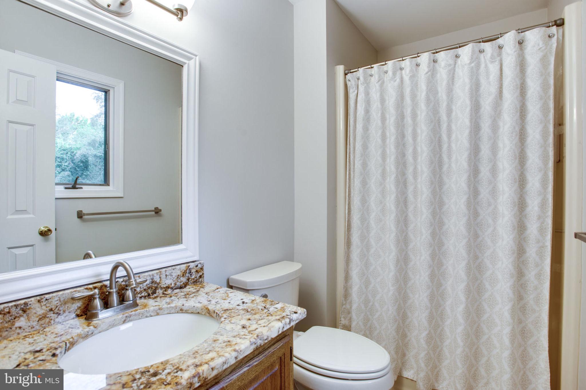 6948 Fox Chase Road New Market, MD 21774 - Photo 30 of 62 Master Bathroom