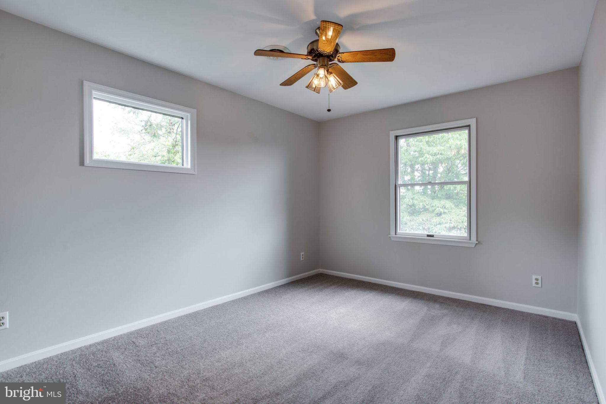 6948 Fox Chase Road New Market, MD 21774 - Photo 31 of 62 Second Bedroom