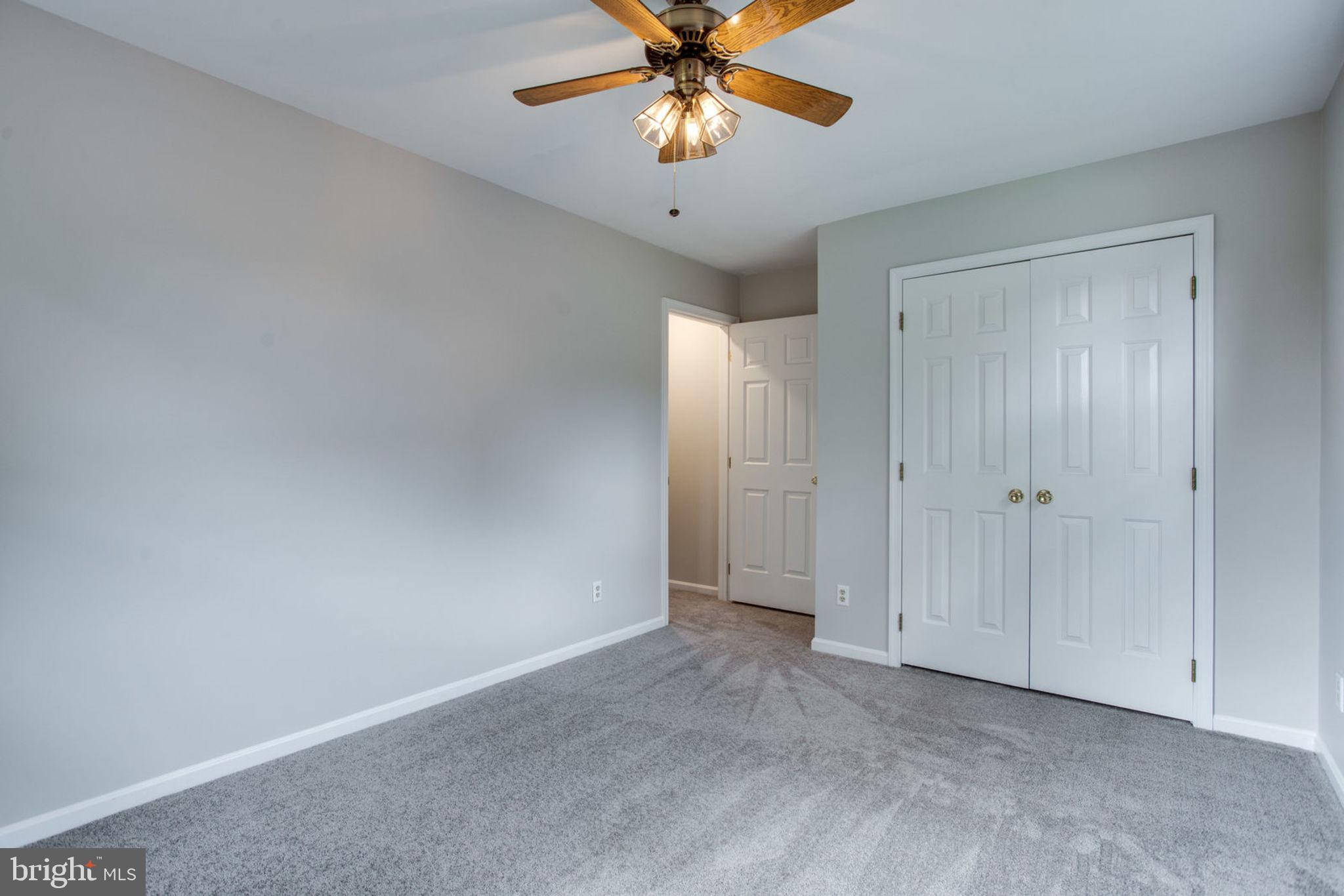 6948 Fox Chase Road New Market, MD 21774 - Photo 32 of 62 Second Bedroom