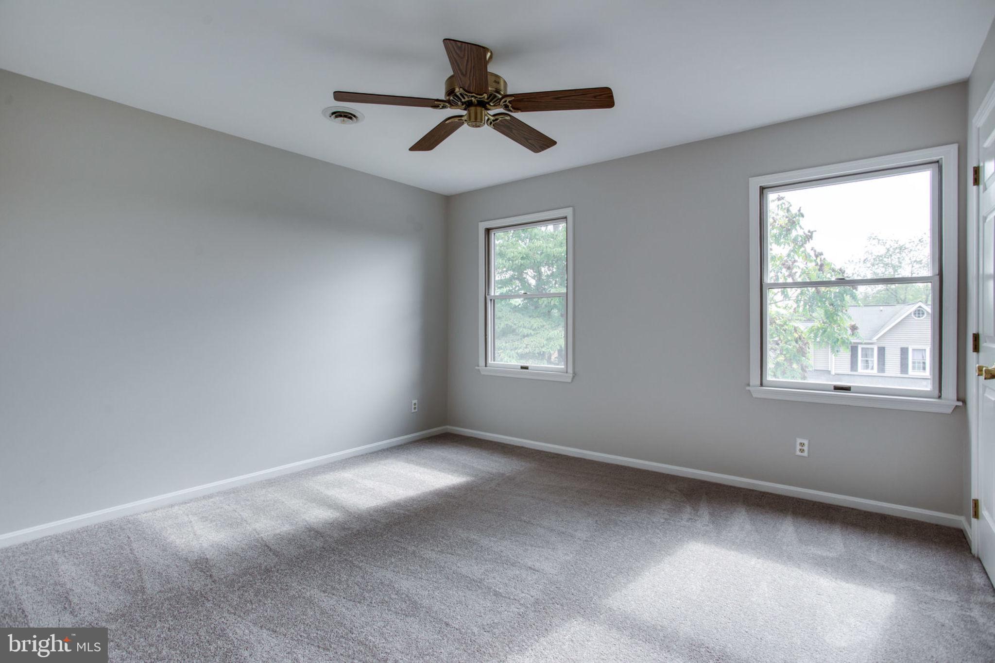6948 Fox Chase Road New Market, MD 21774 - Photo 33 of 62 Third Bedroom